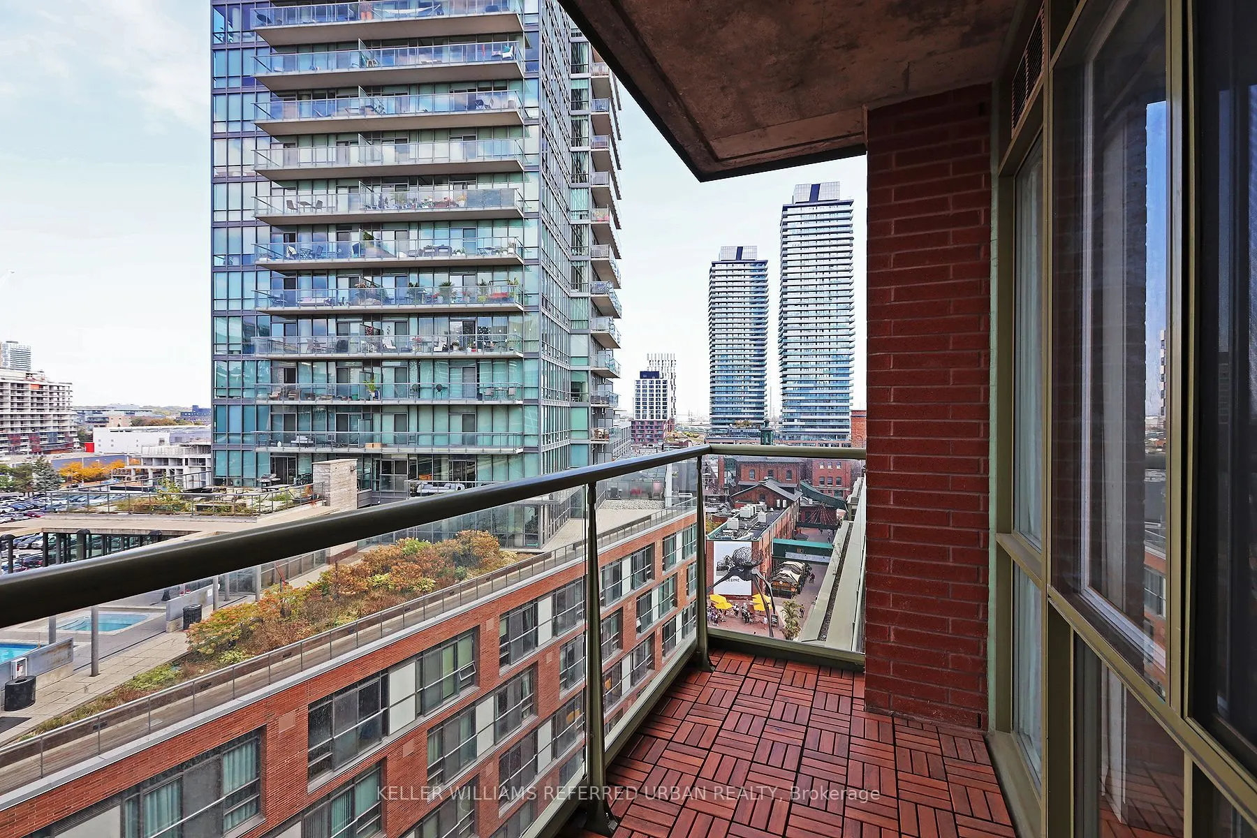 39 Parliament Street, #1008