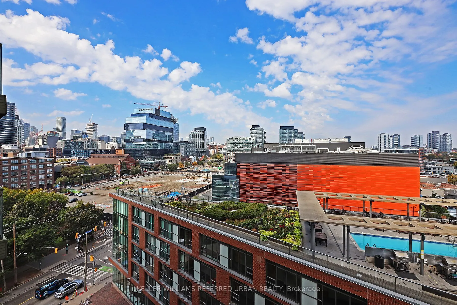 39 Parliament Street, #1008