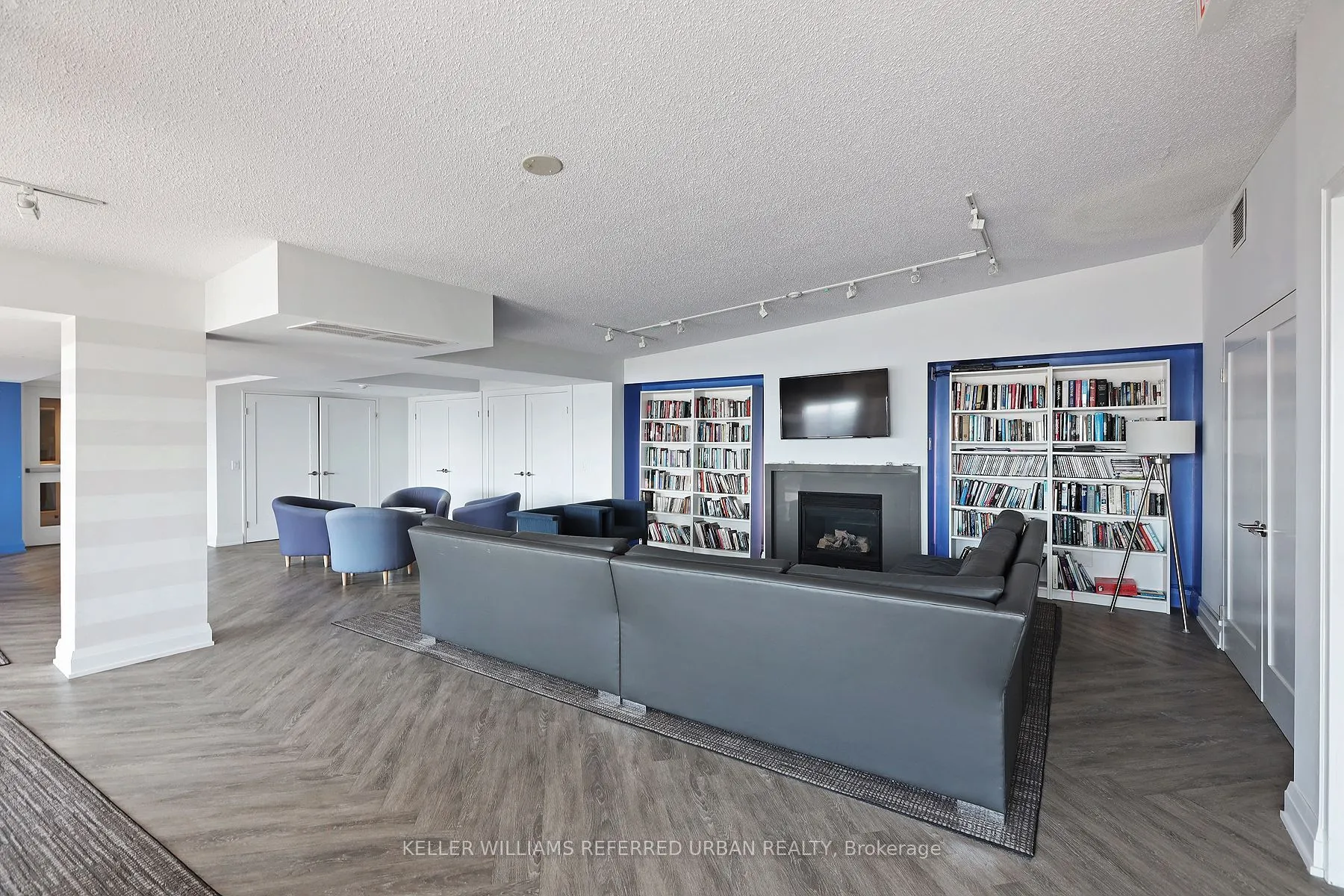 39 Parliament Street, #1008