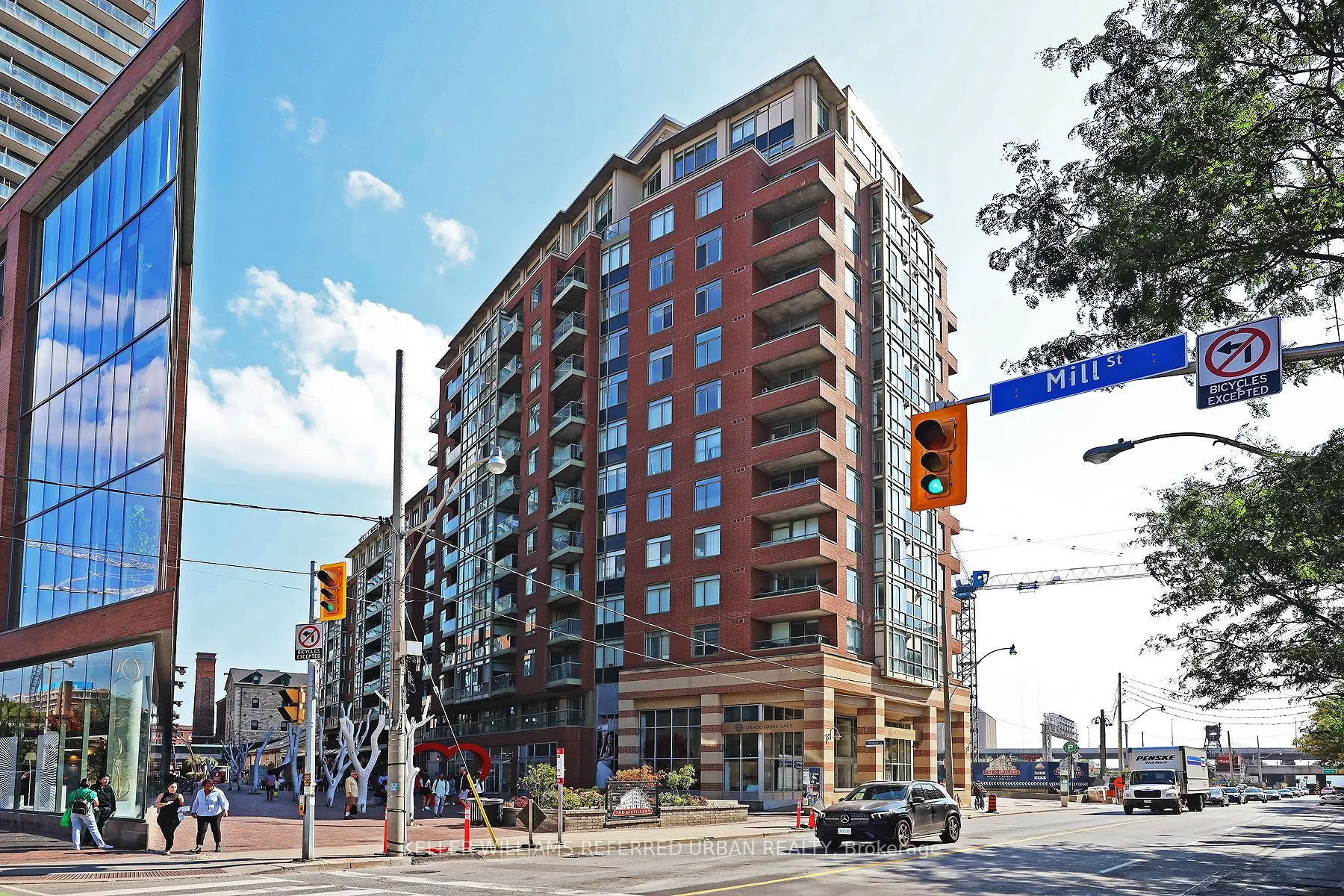 39 Parliament Street, #1008