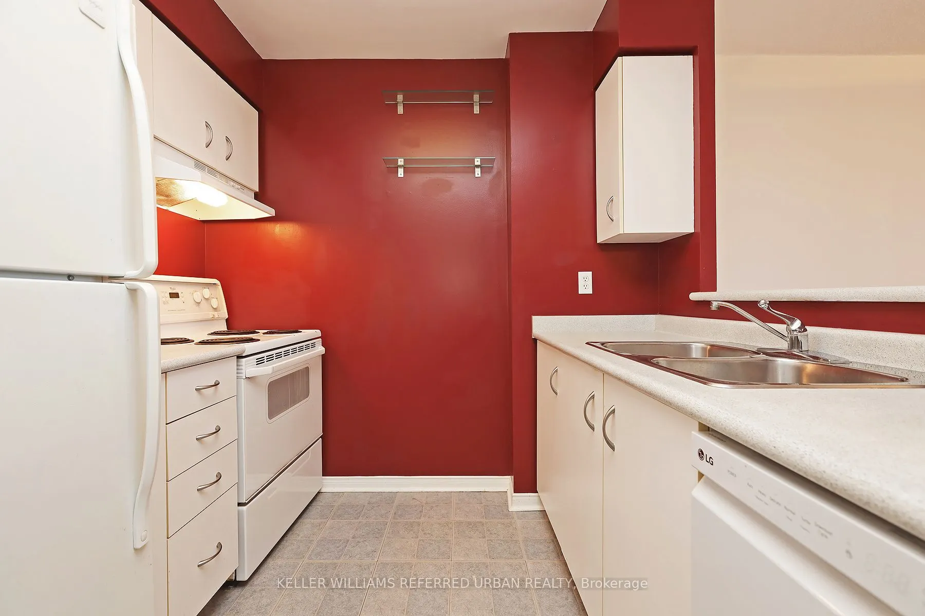 39 Parliament Street, #1008