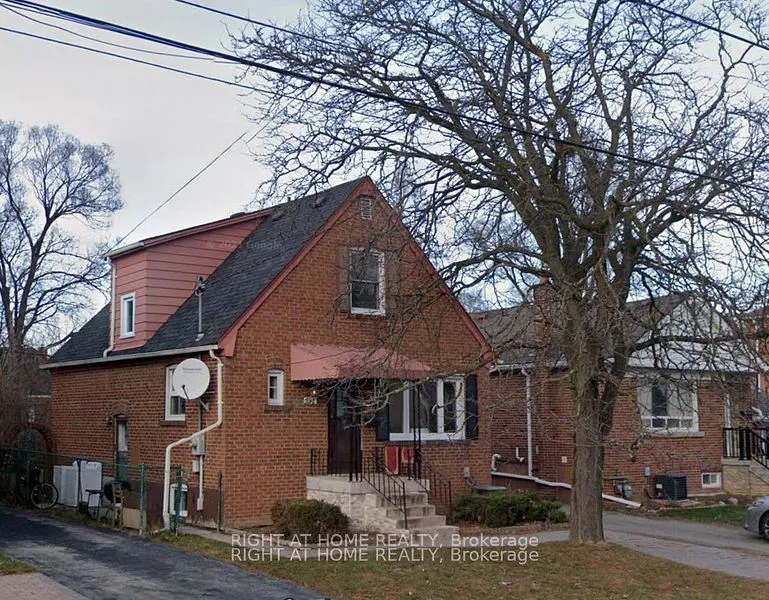 192 Bogert Avenue, #BSMNT # 1