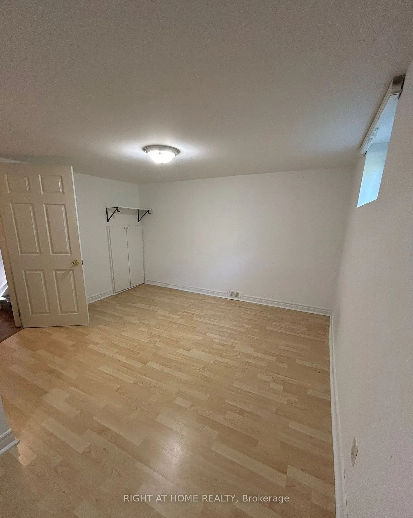 192 Bogert Avenue, #BSMNT # 1