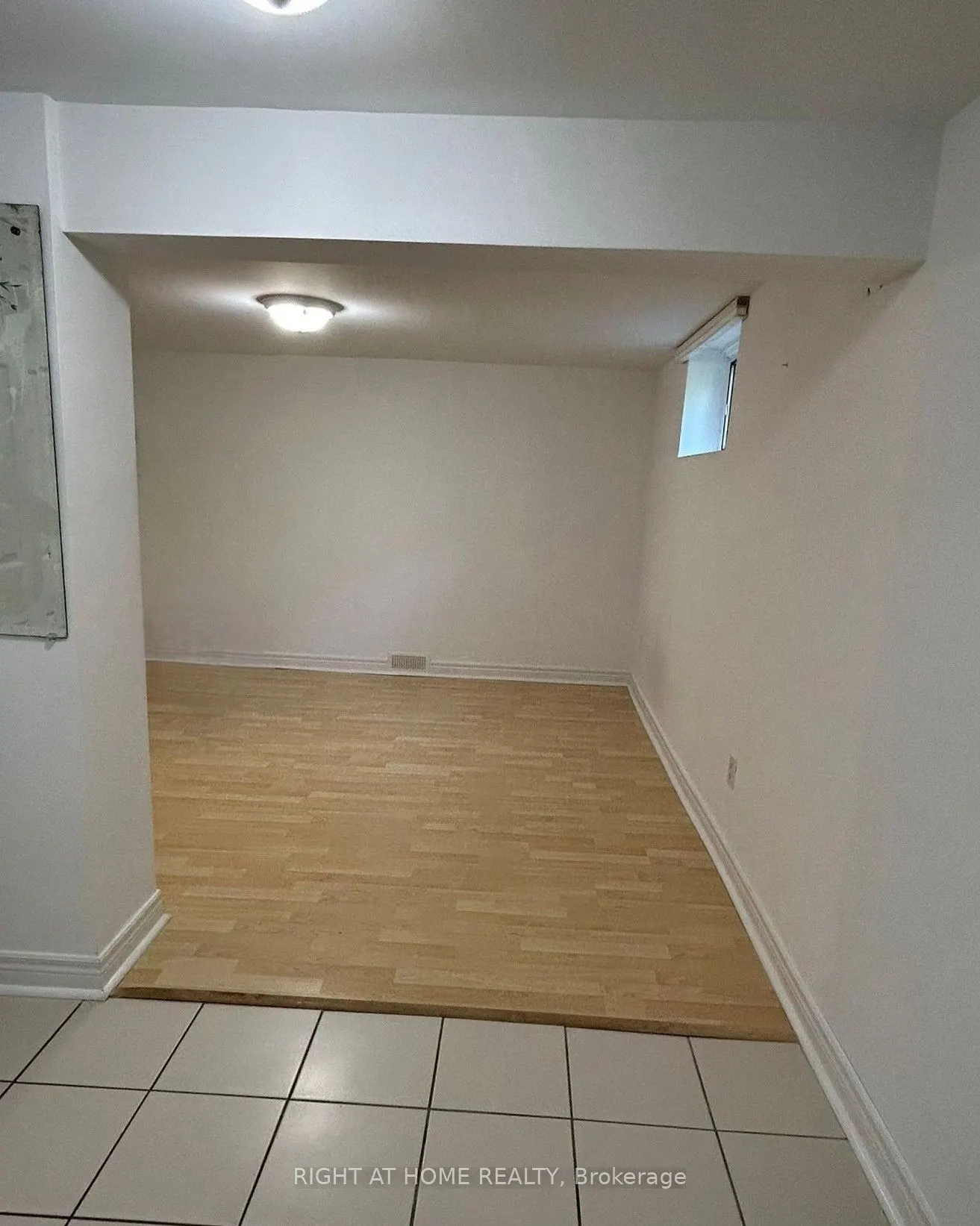 192 Bogert Avenue, #BSMNT # 1