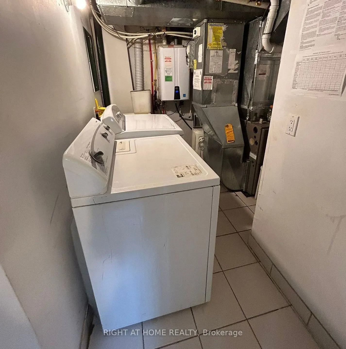 192 Bogert Avenue, #BSMNT # 1