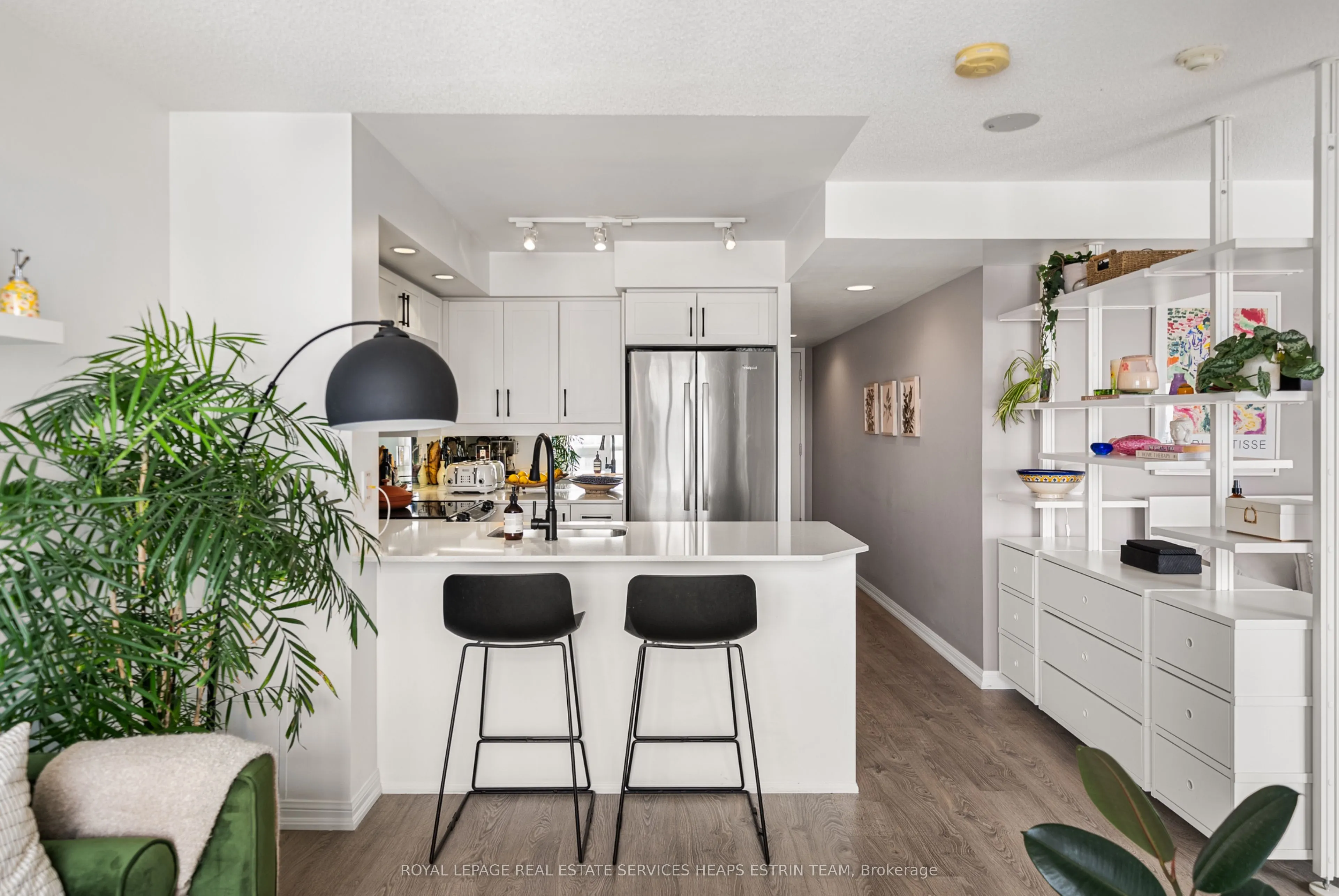 85 East Liberty Street, #1303