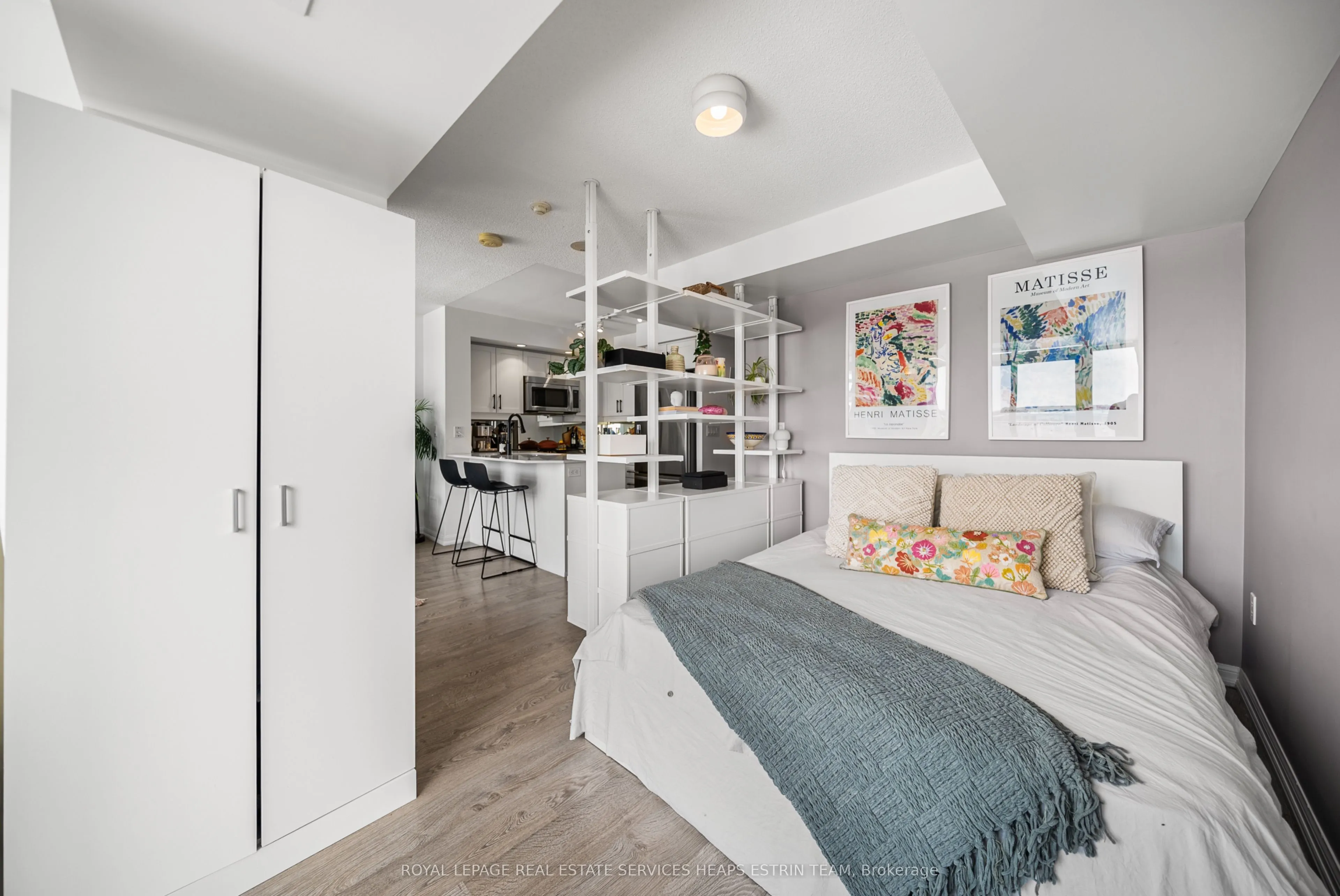 85 East Liberty Street, #1303