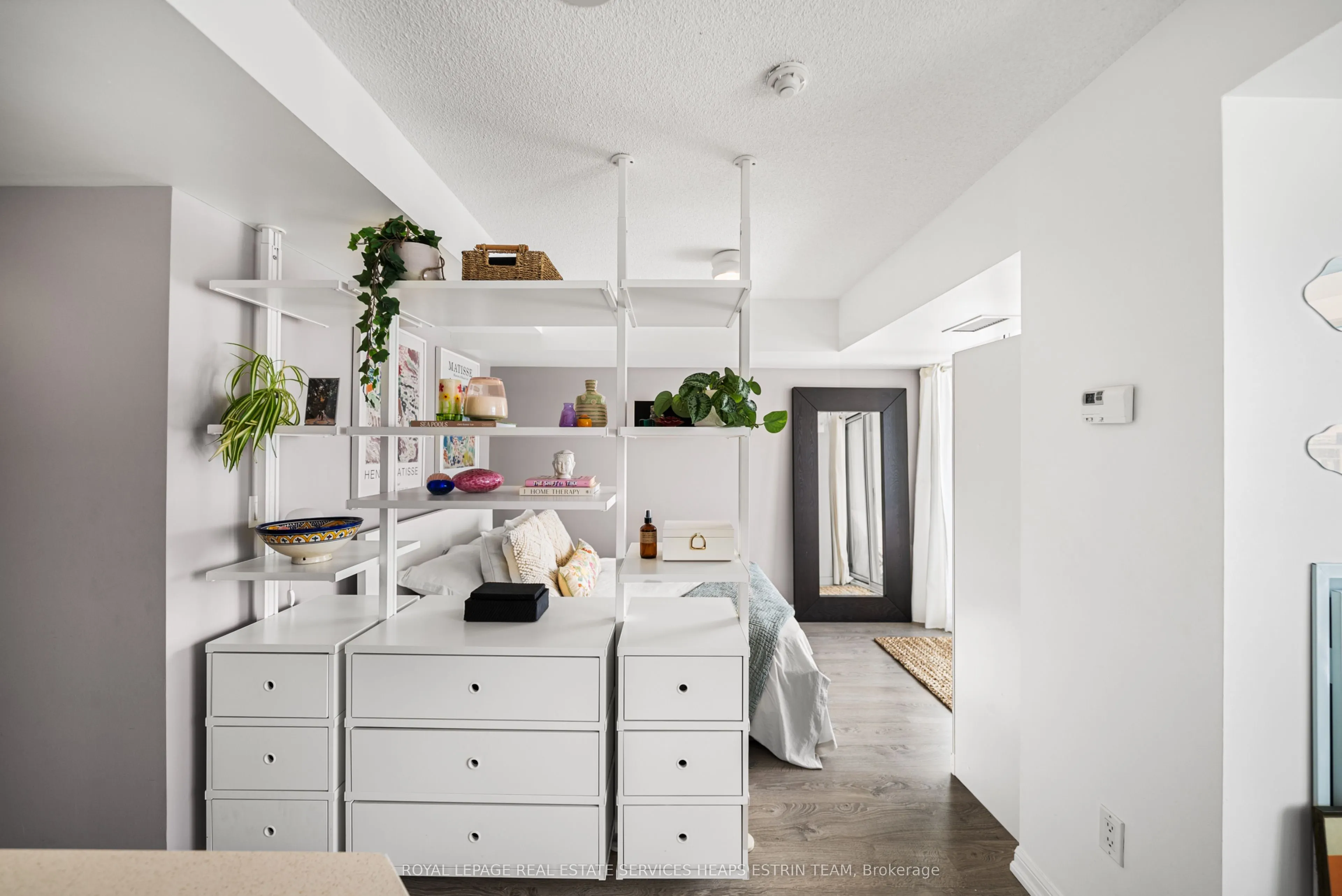 85 East Liberty Street, #1303
