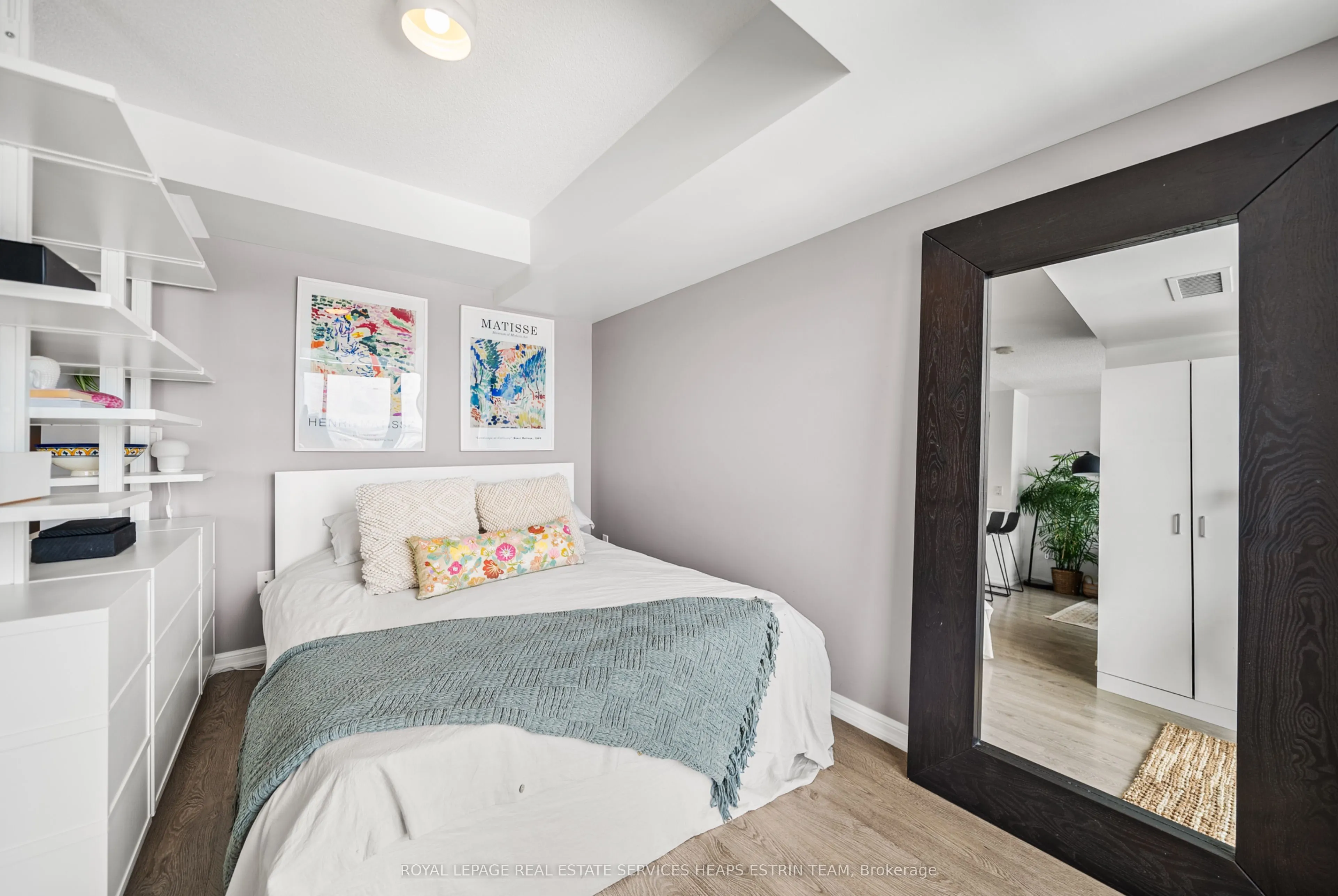 85 East Liberty Street, #1303