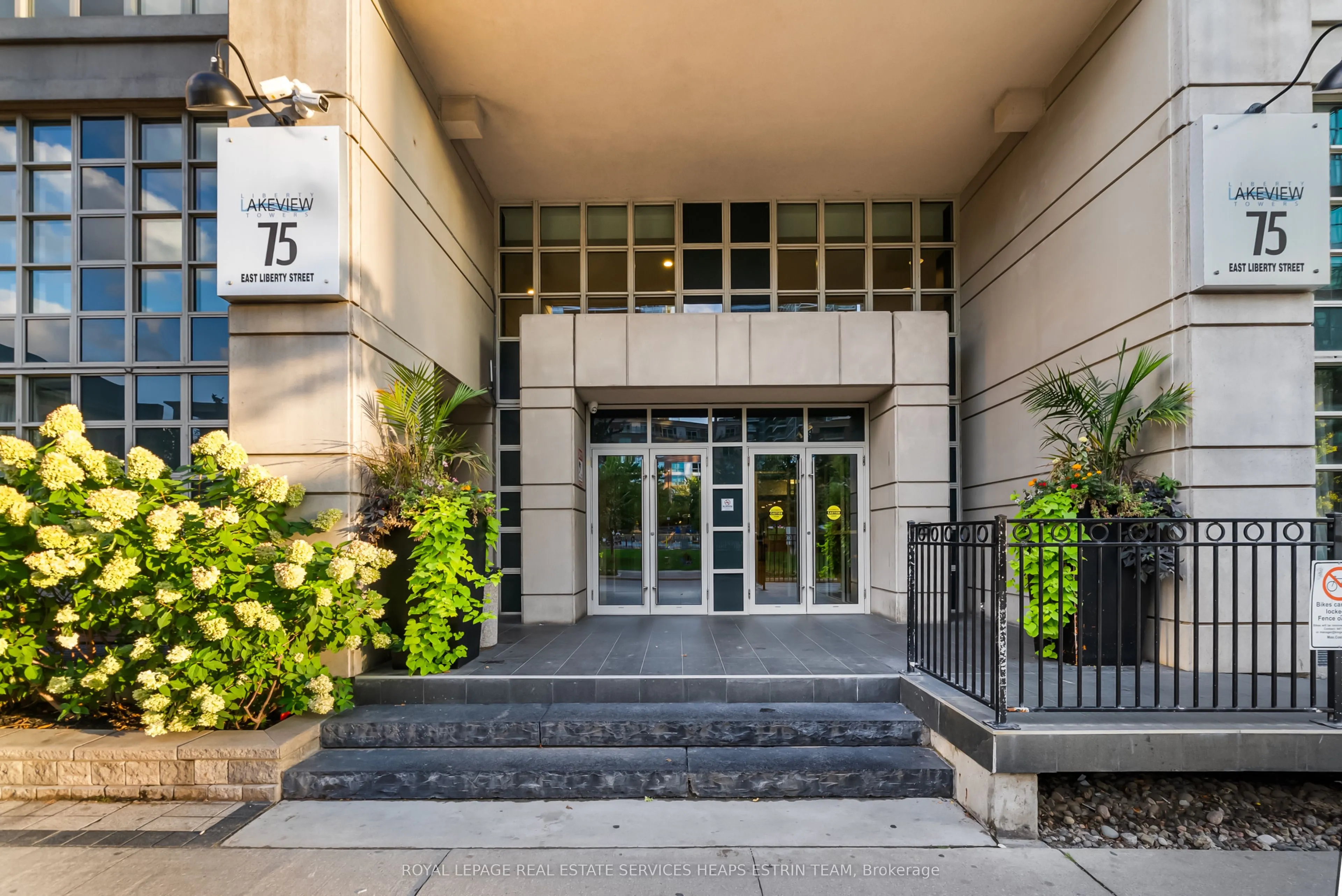 85 East Liberty Street, #1303