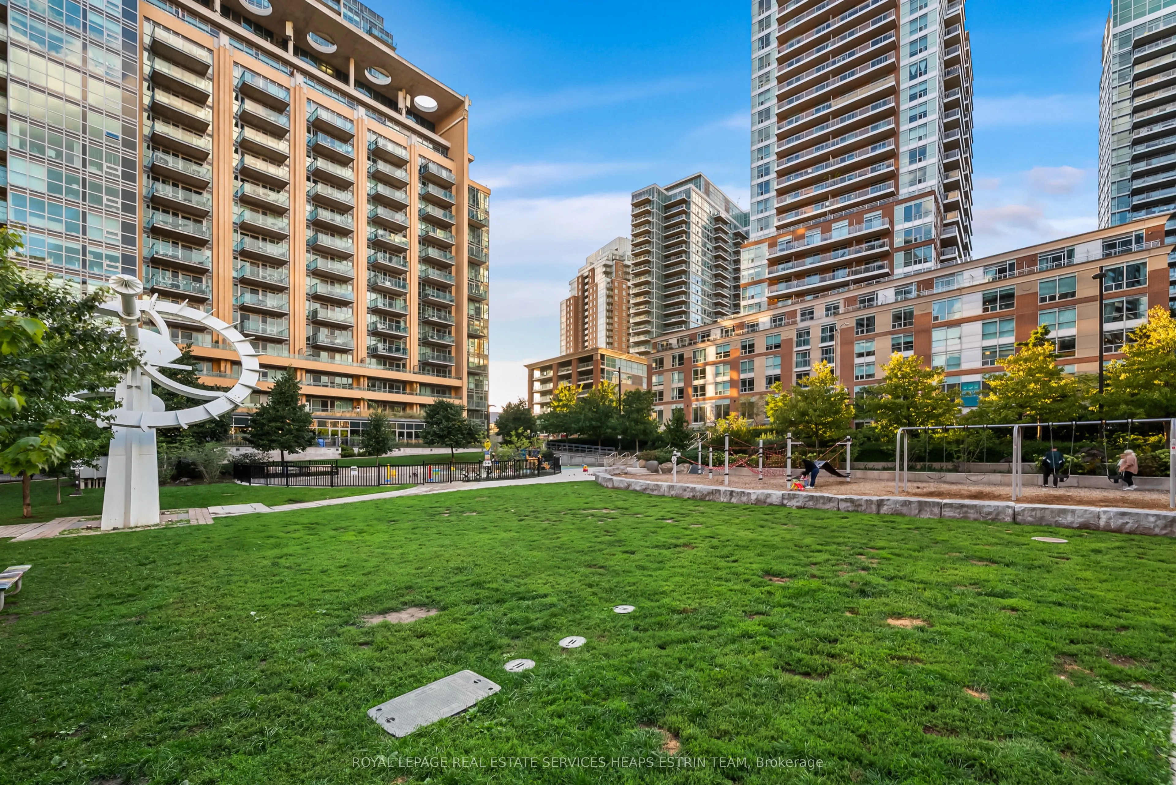 85 East Liberty Street, #1303