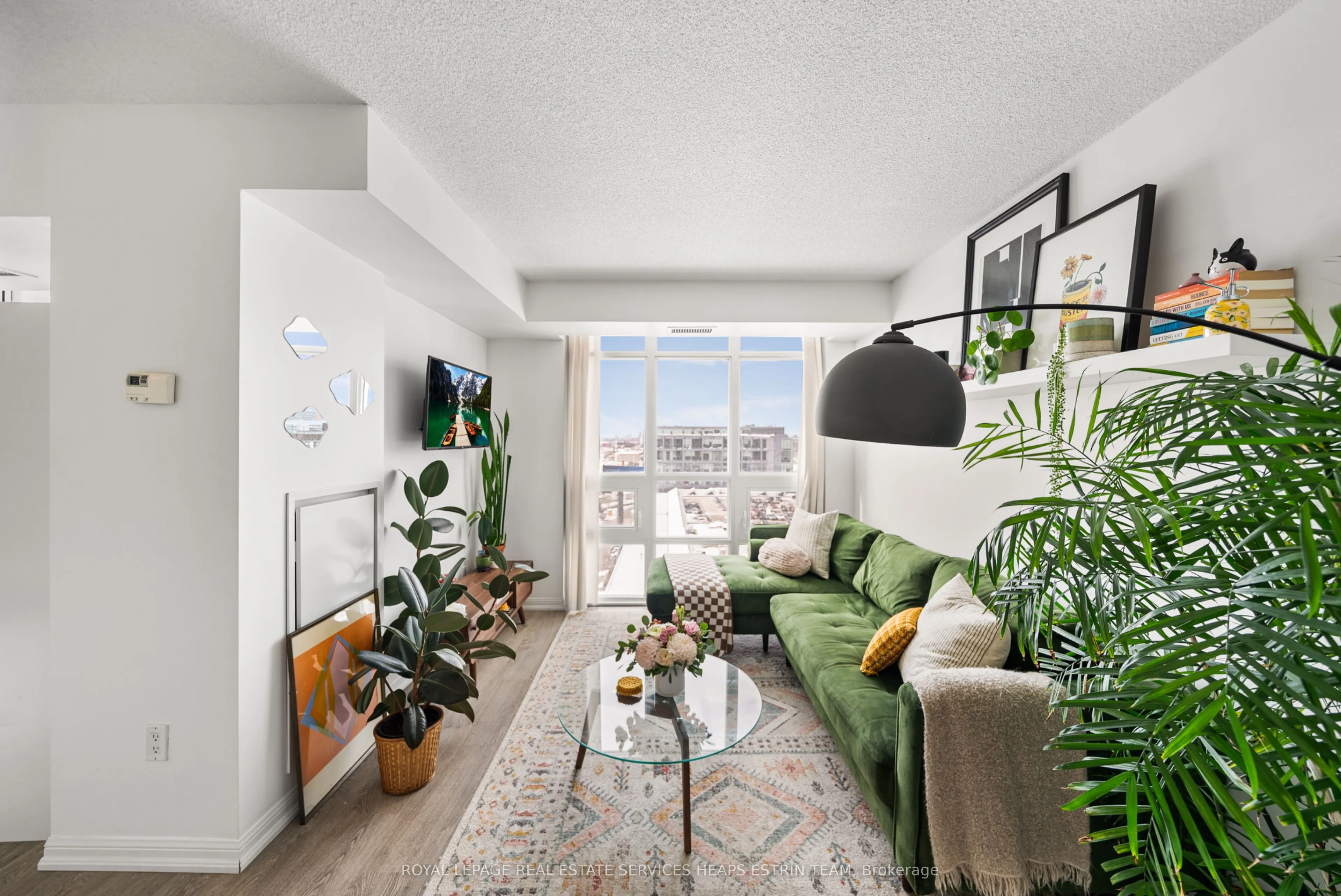 85 East Liberty Street, #1303