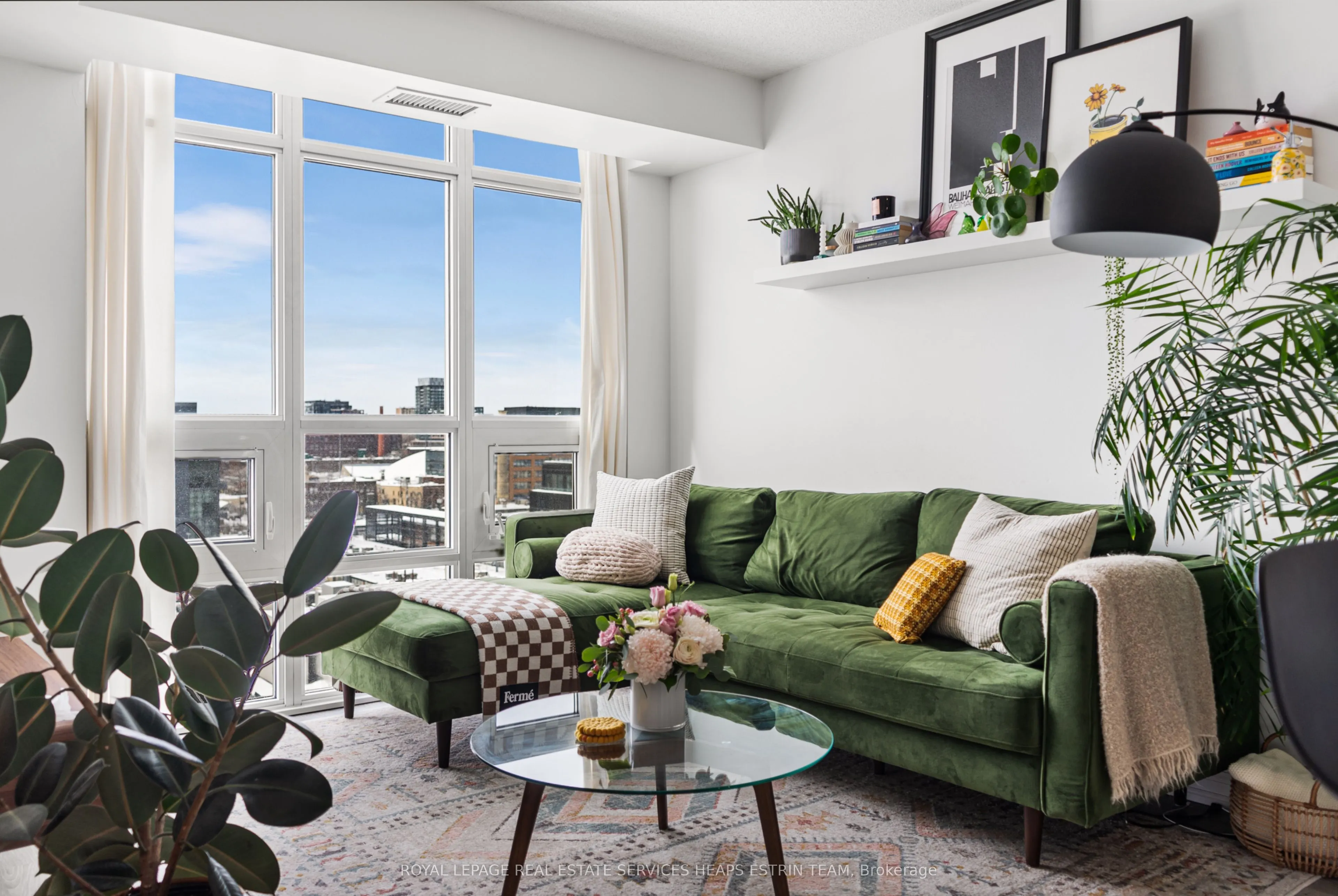 85 East Liberty Street, #1303