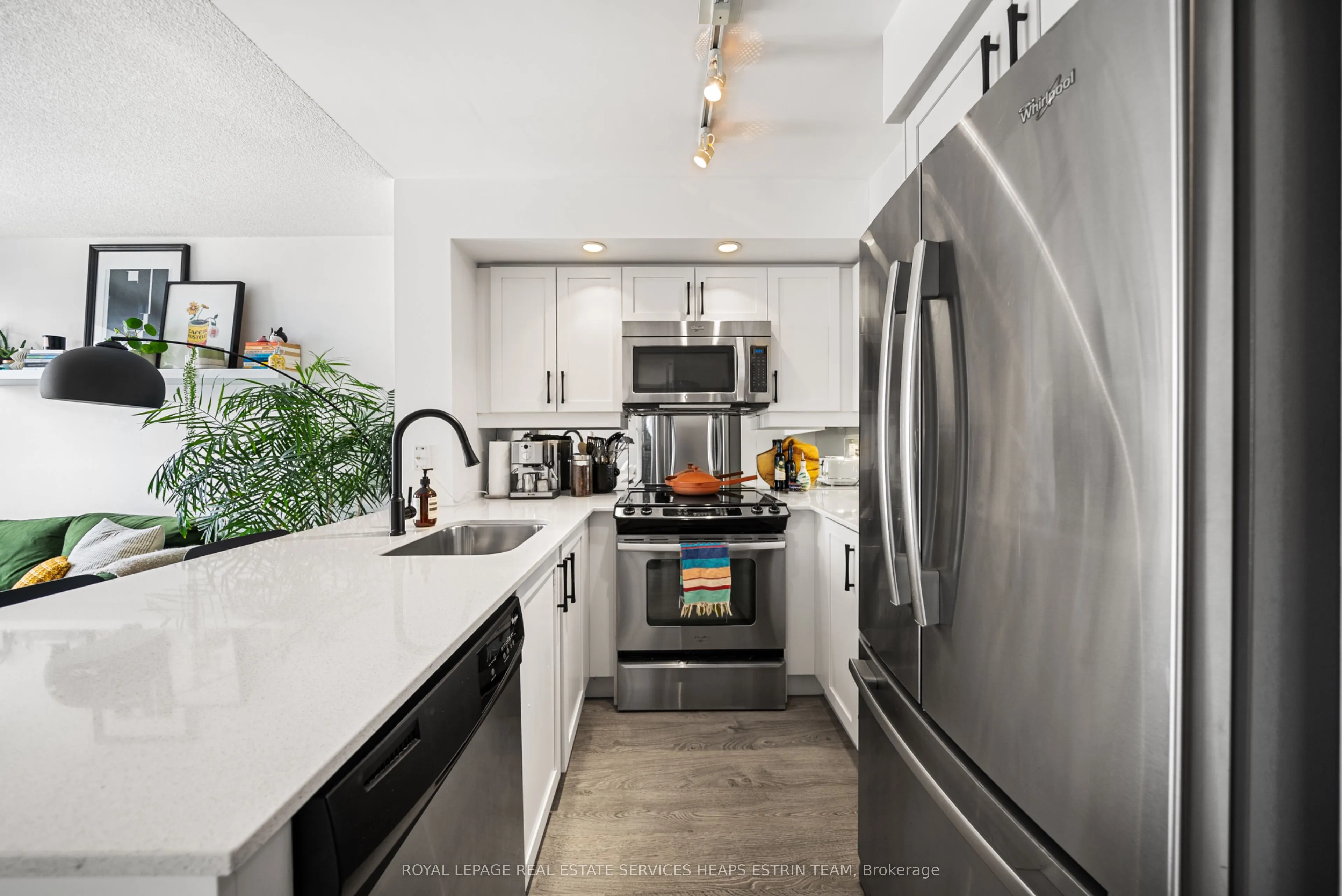 85 East Liberty Street, #1303