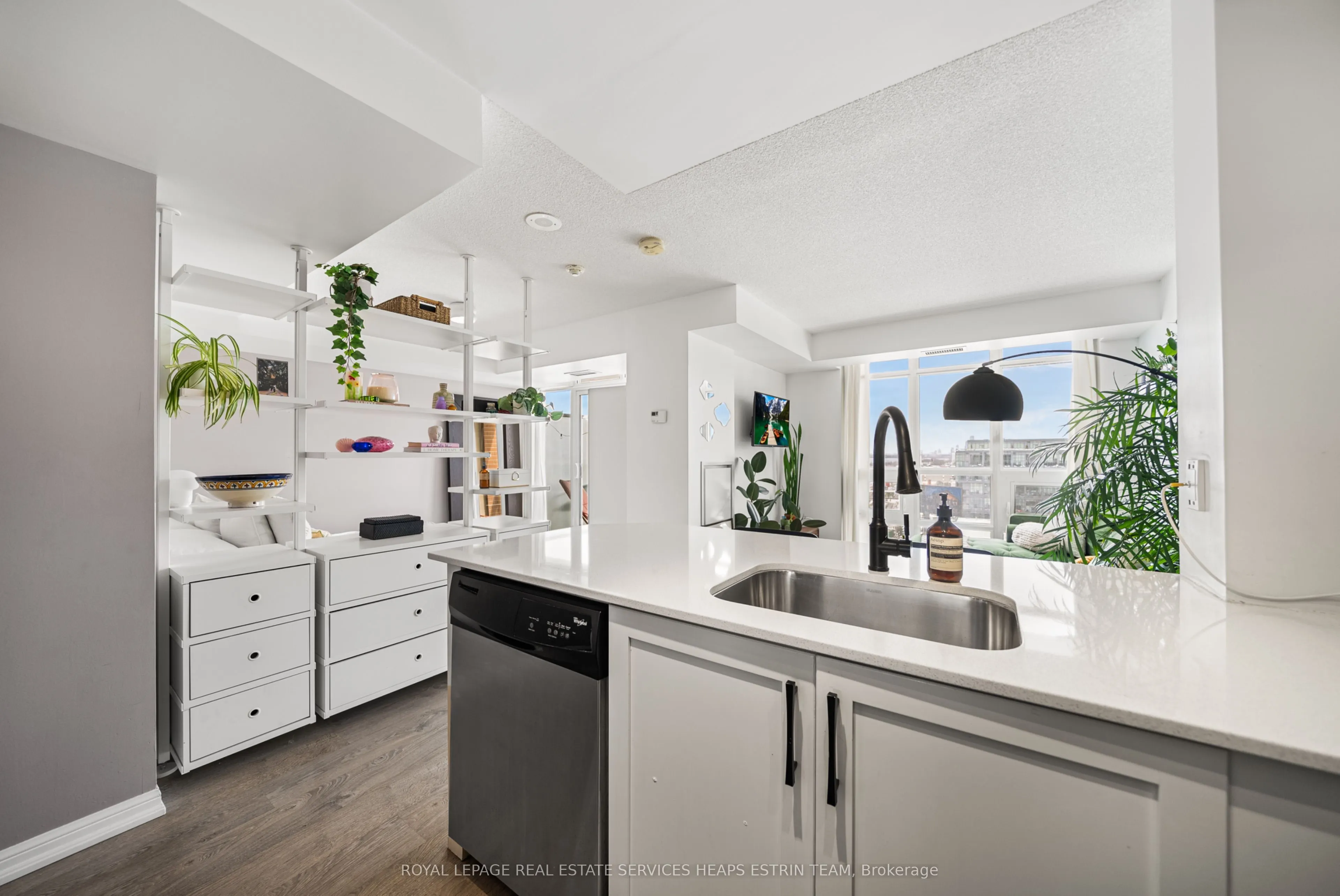 85 East Liberty Street, #1303