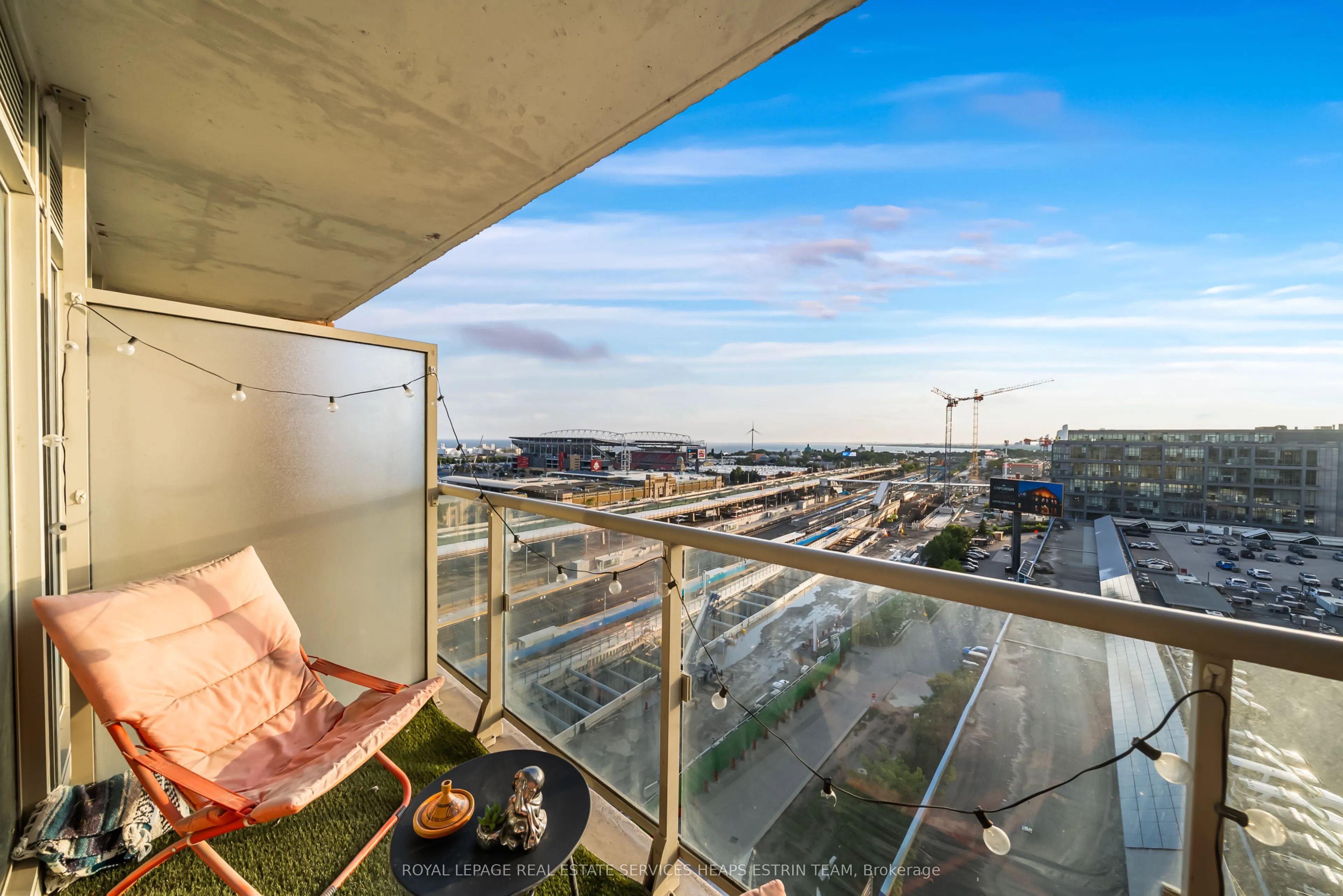 85 East Liberty Street, #1303