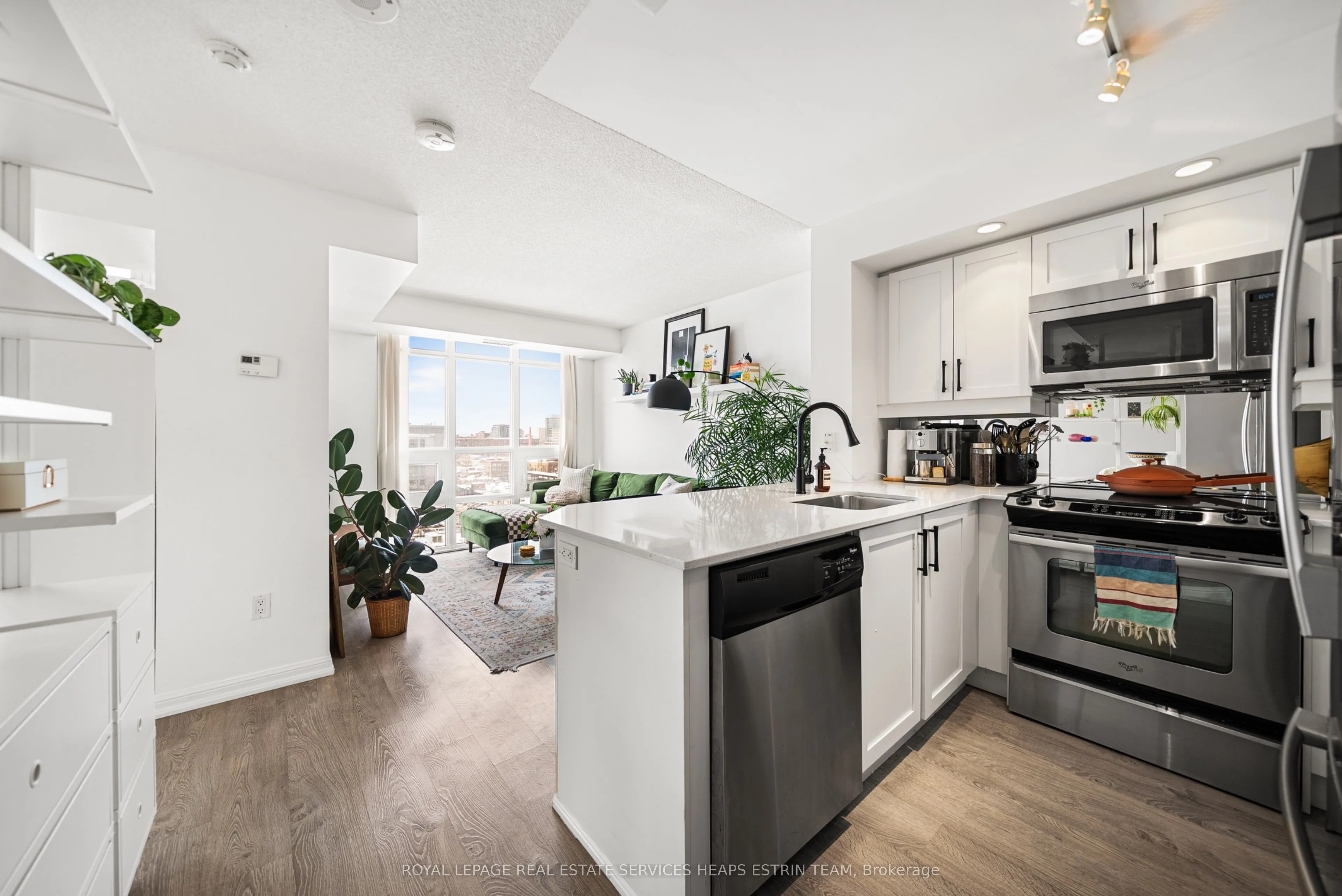 85 East Liberty Street, #1303