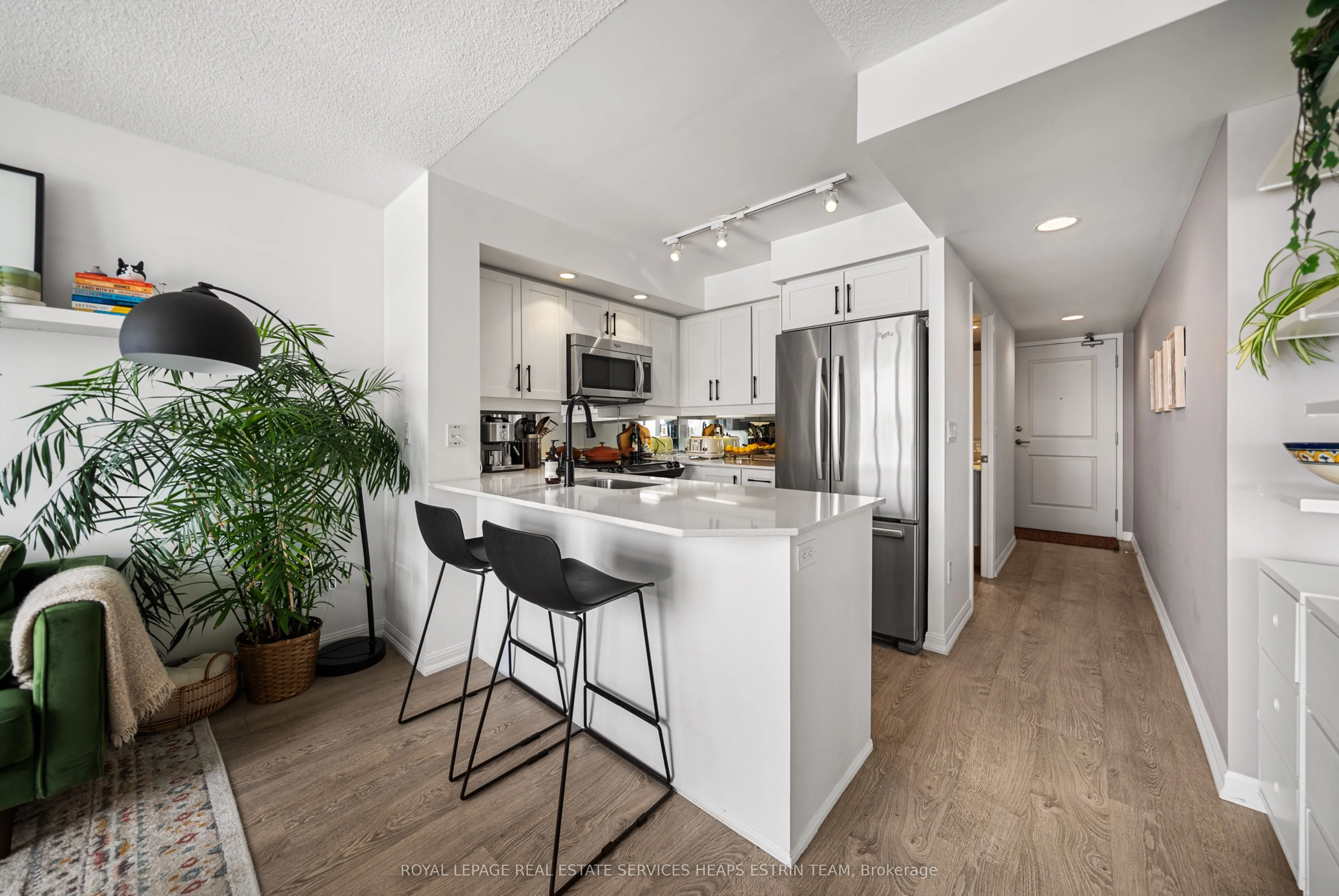 85 East Liberty Street, #1303