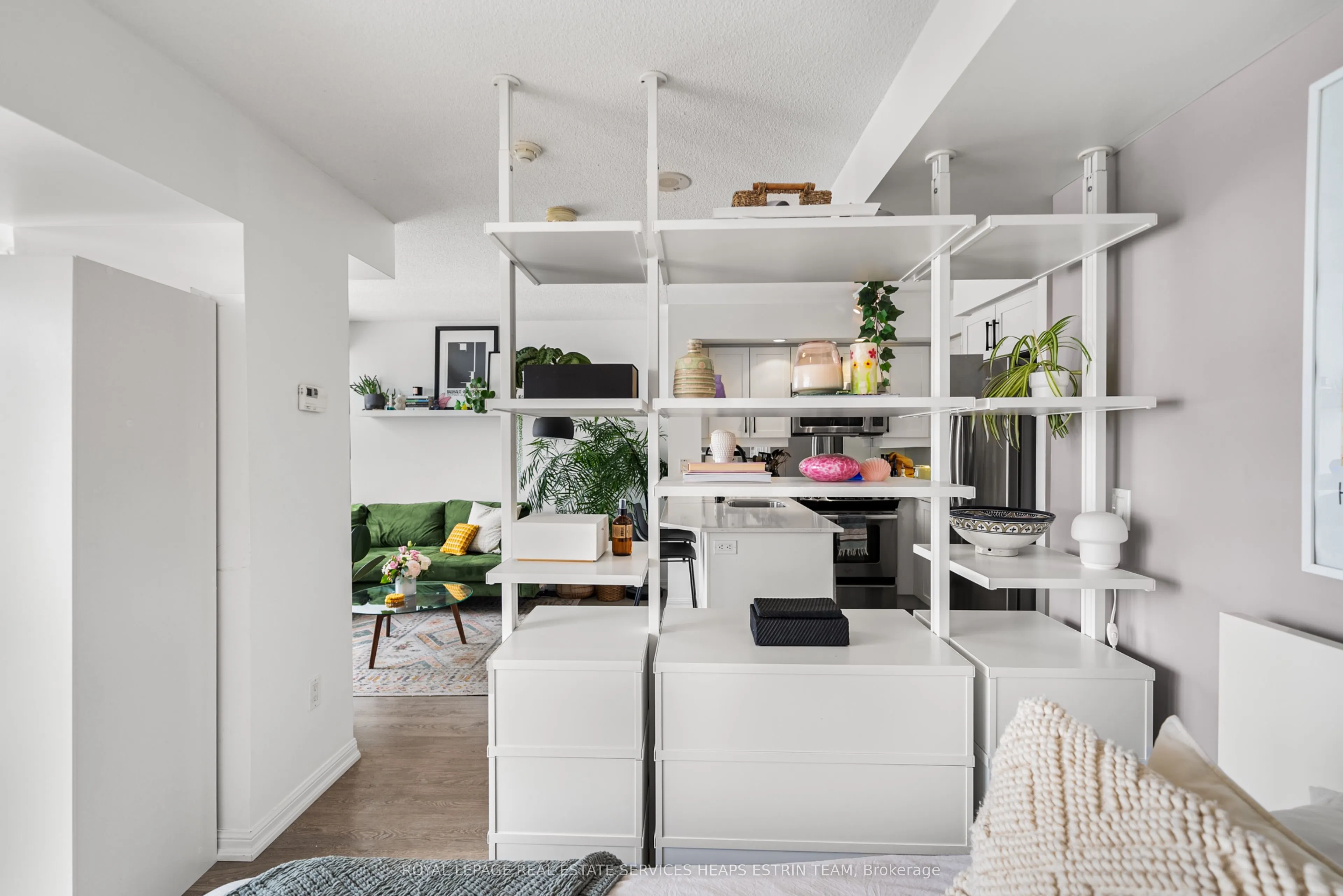 85 East Liberty Street, #1303