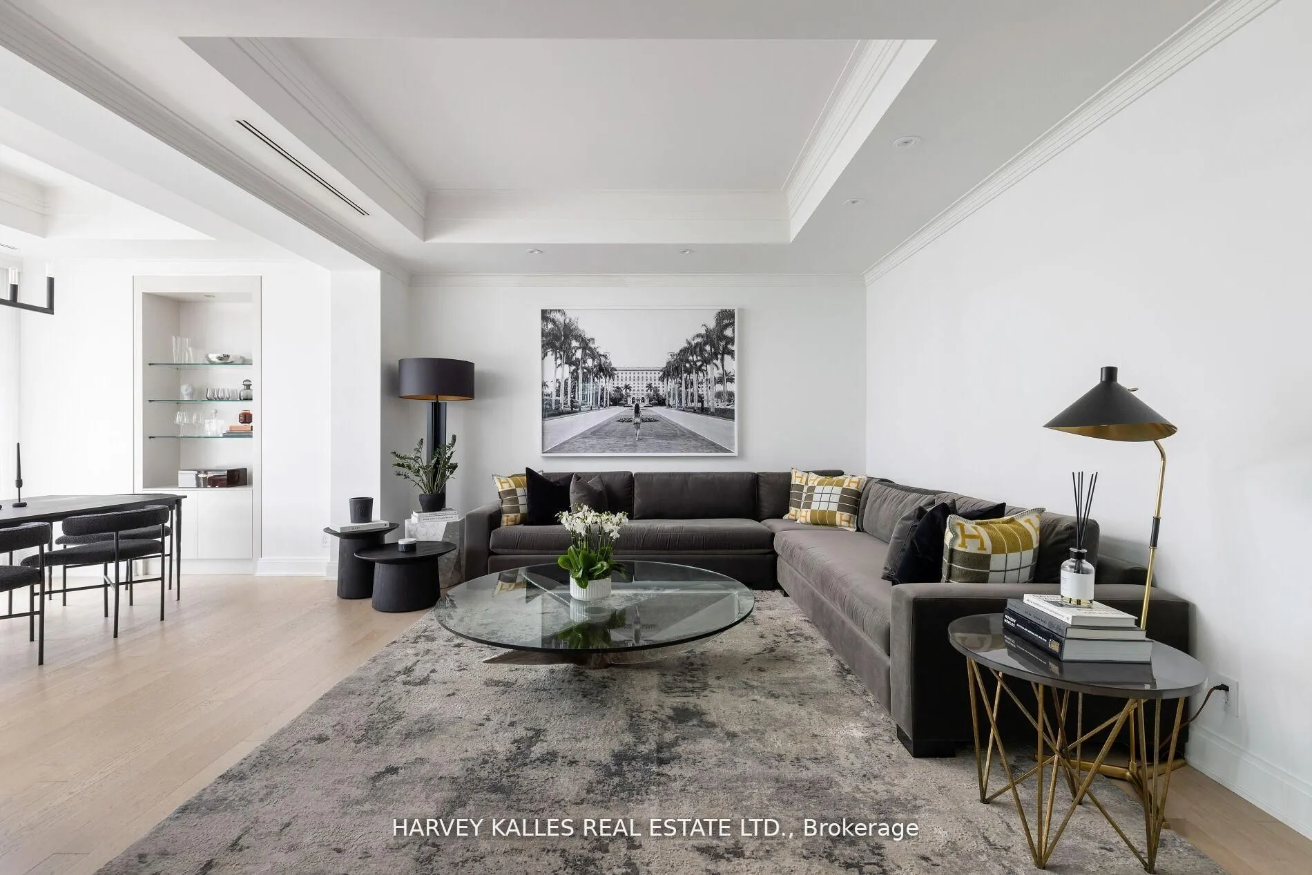206 Bloor Street W, #1202