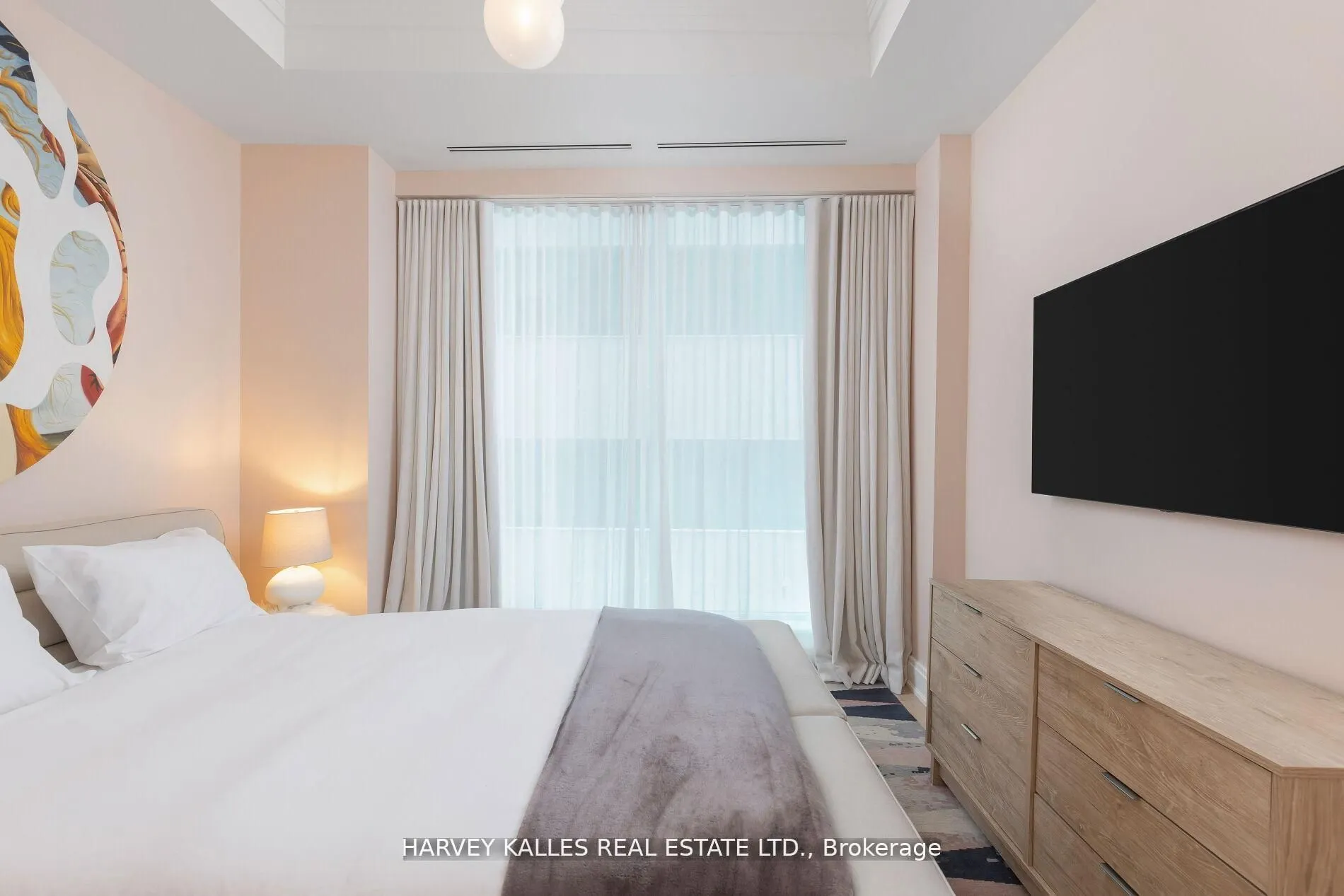 206 Bloor Street W, #1202