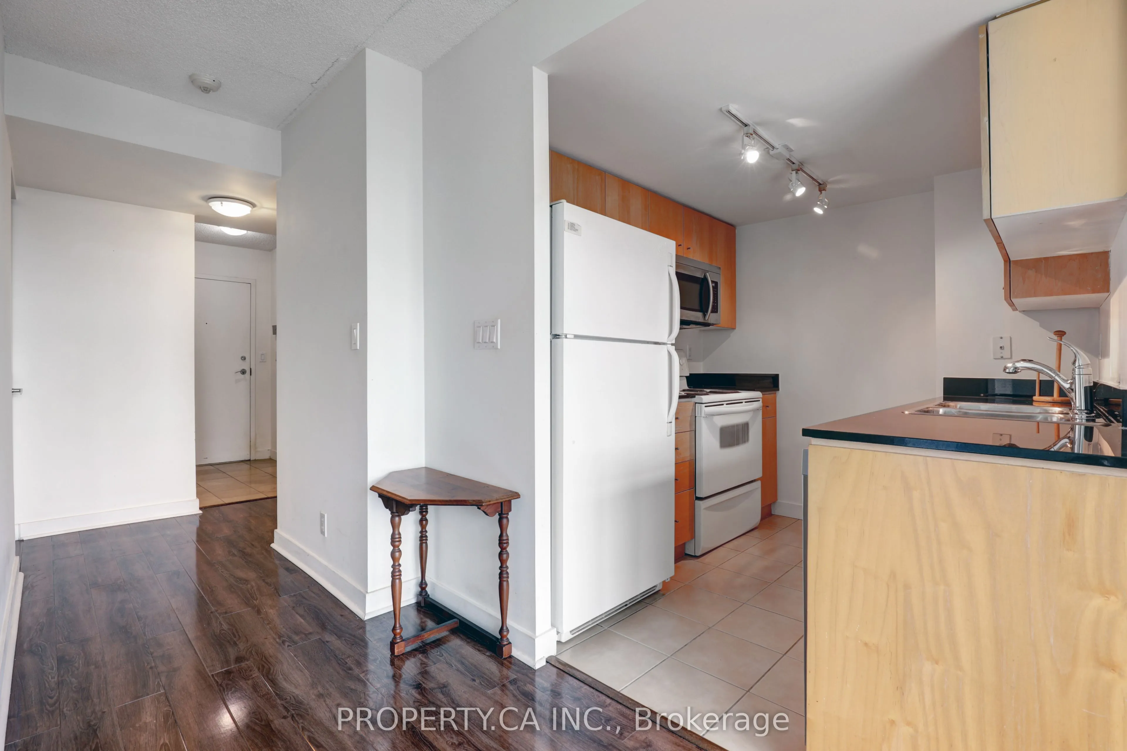 397 Front Street W, #3106