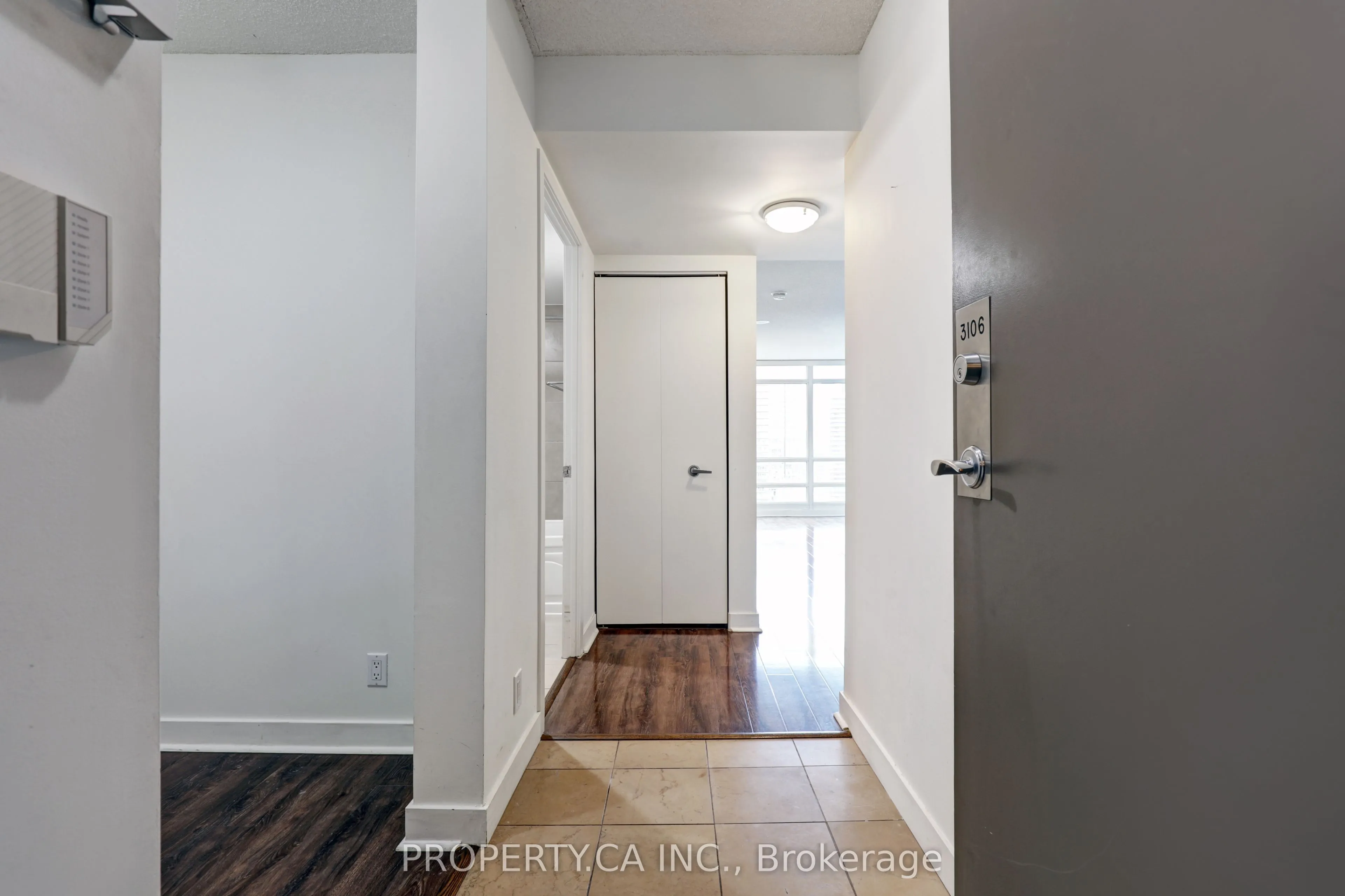 397 Front Street W, #3106