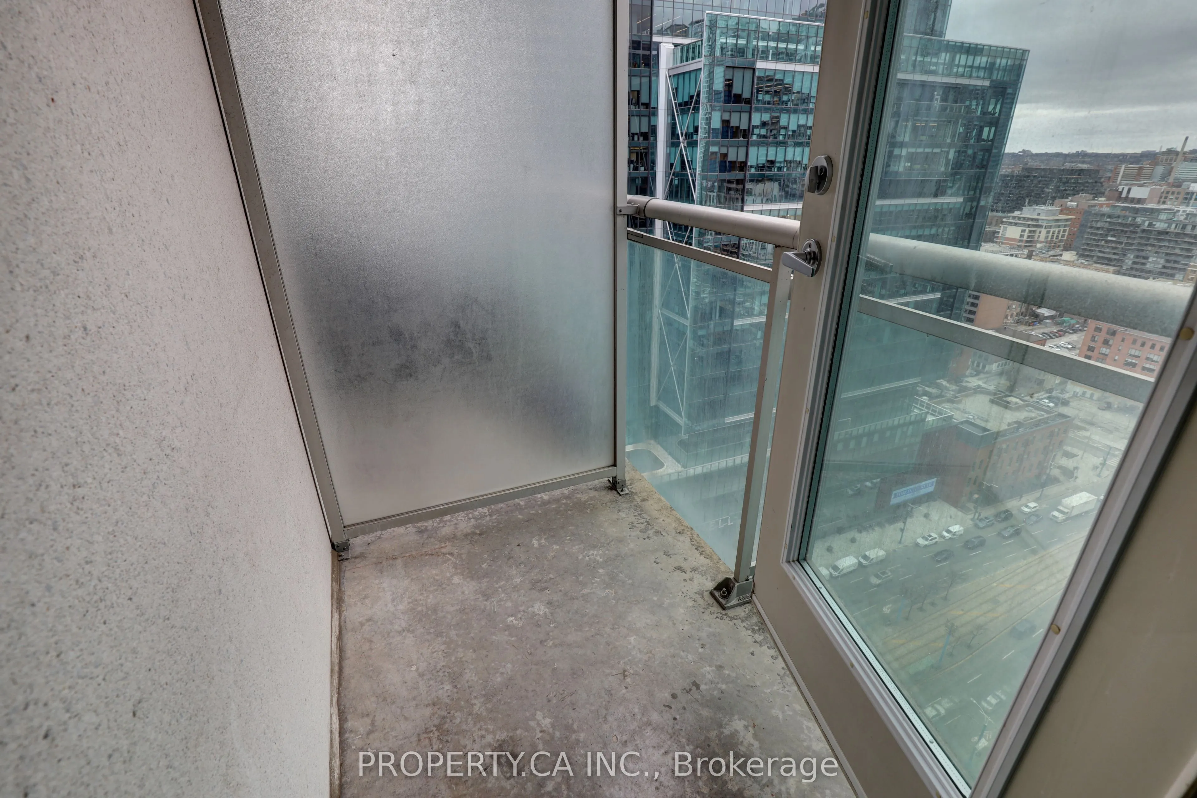 397 Front Street W, #3106