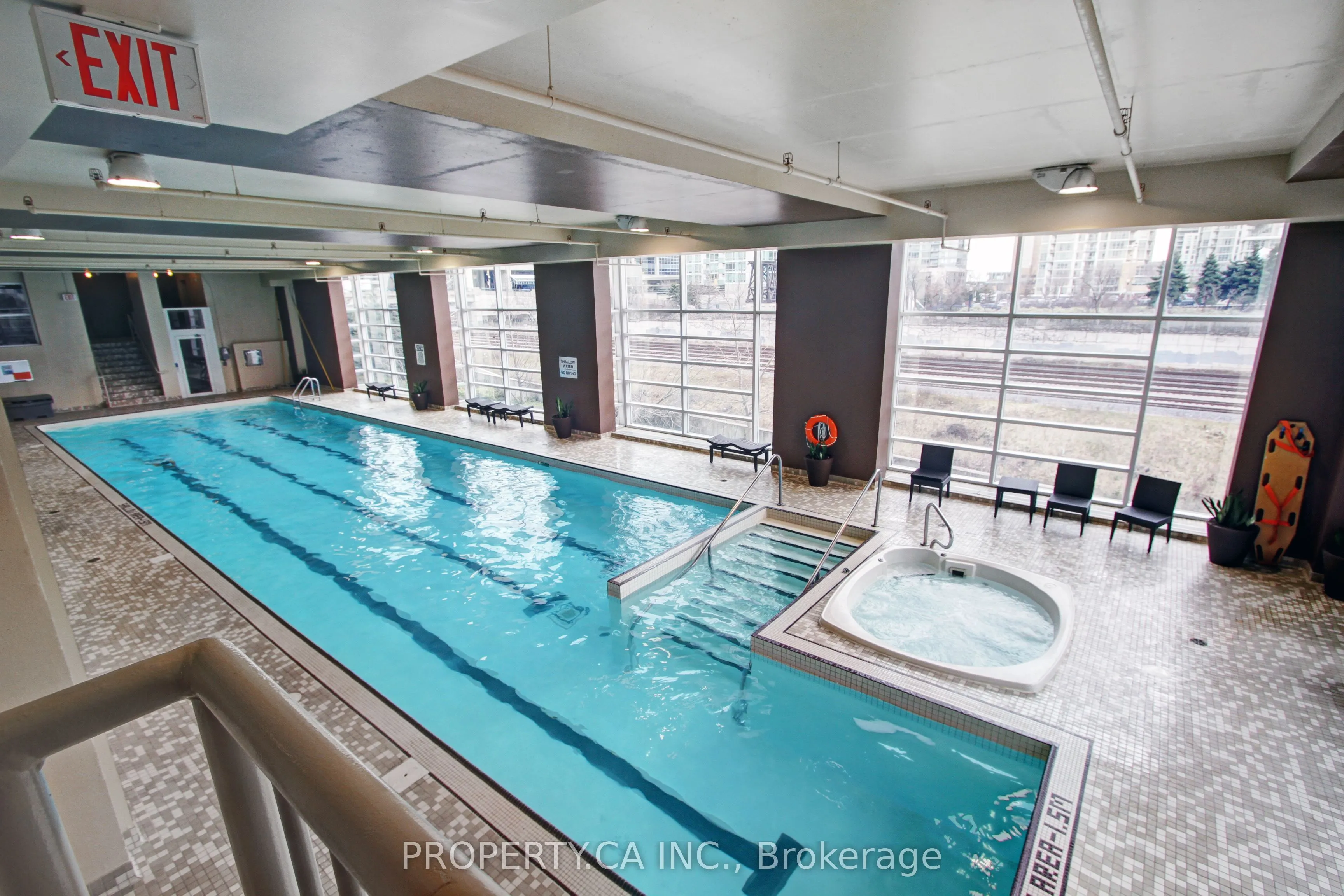 397 Front Street W, #3106