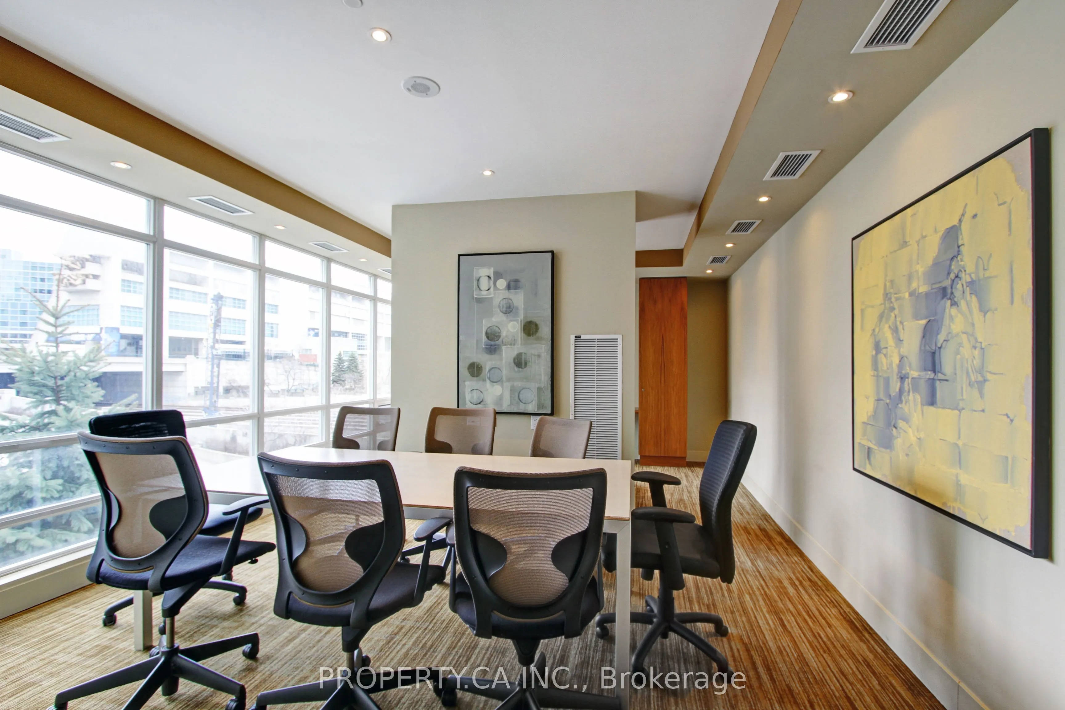 397 Front Street W, #3106