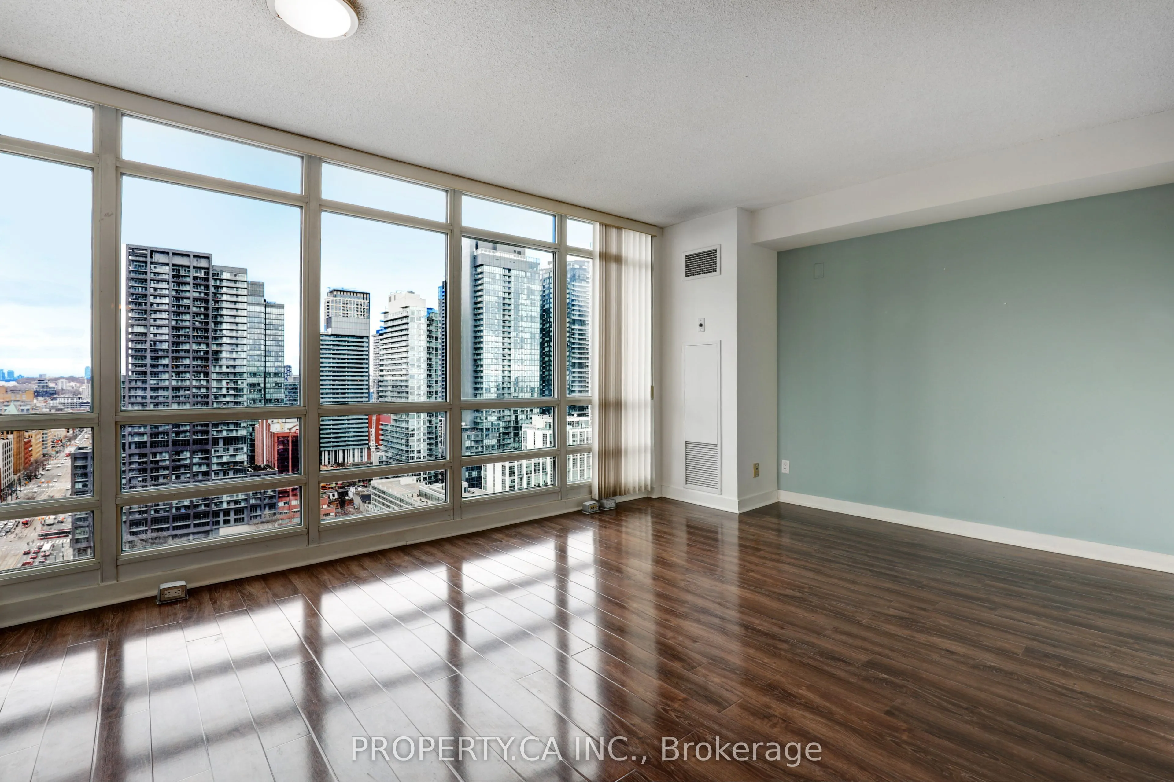 397 Front Street W, #3106