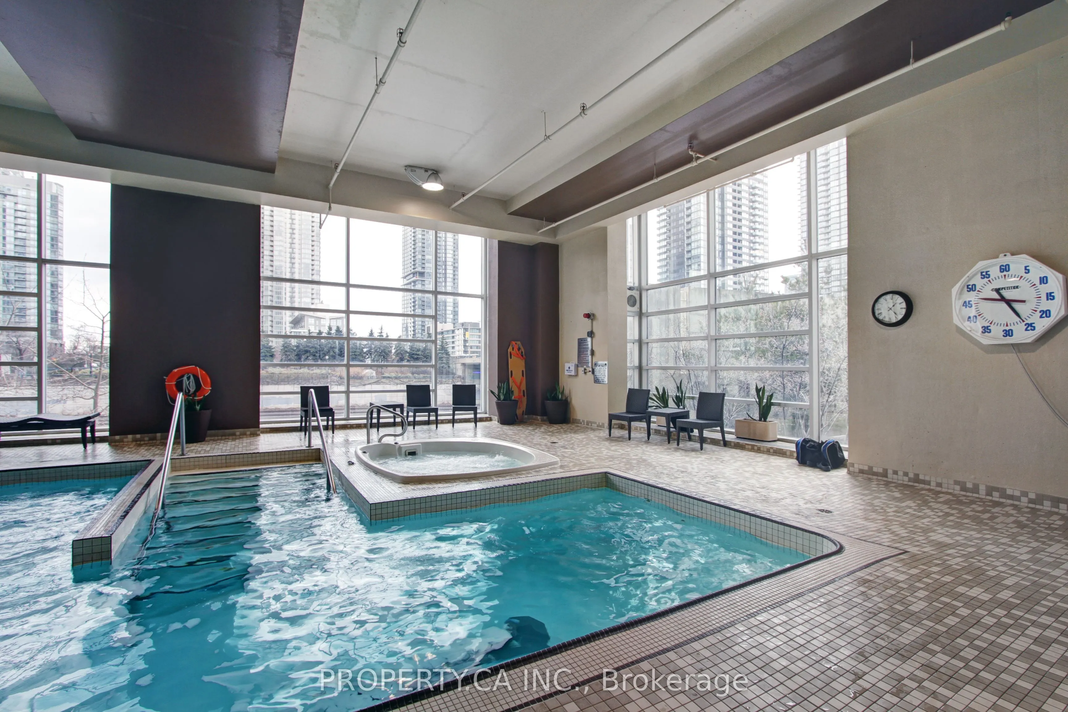 397 Front Street W, #3106