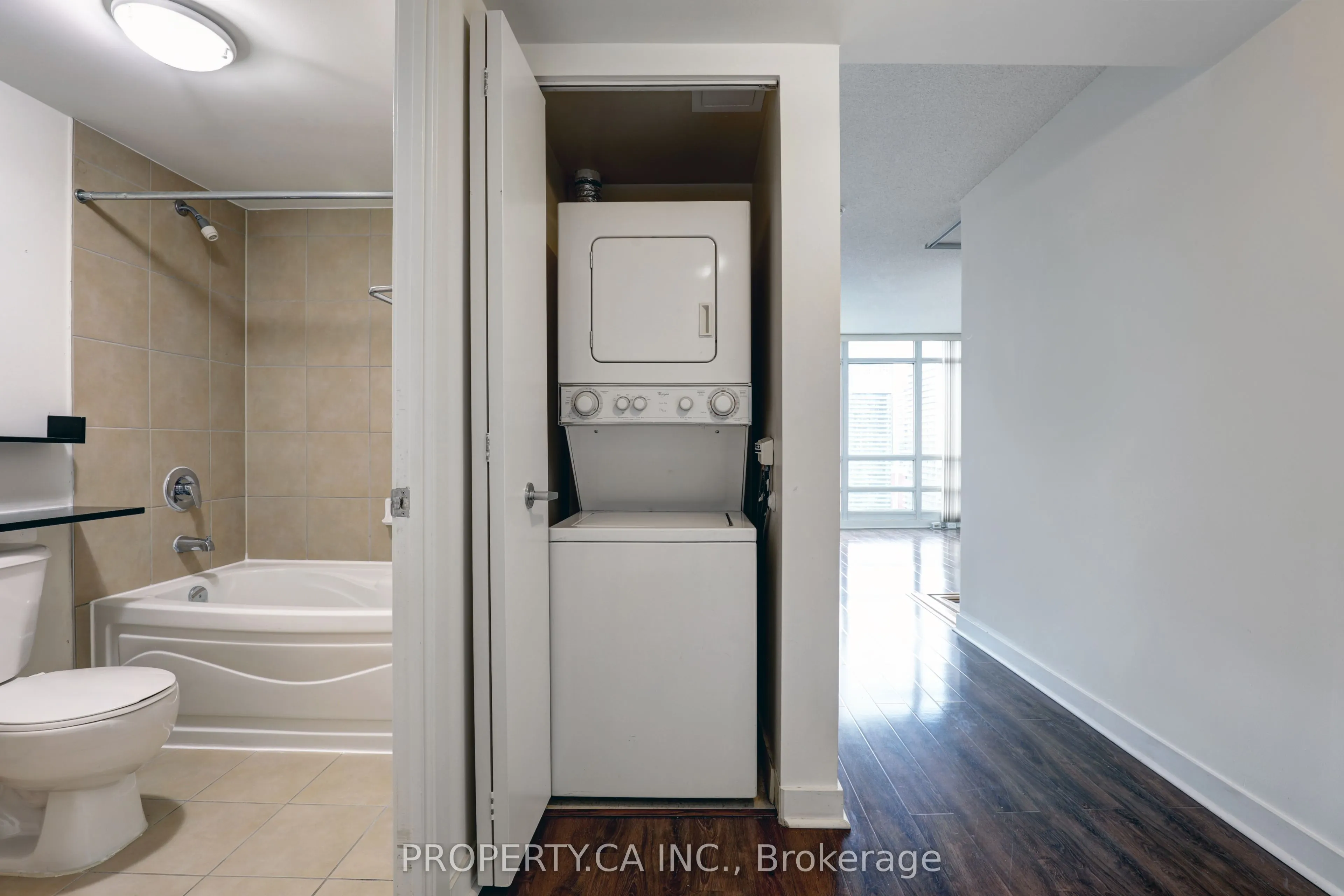 397 Front Street W, #3106