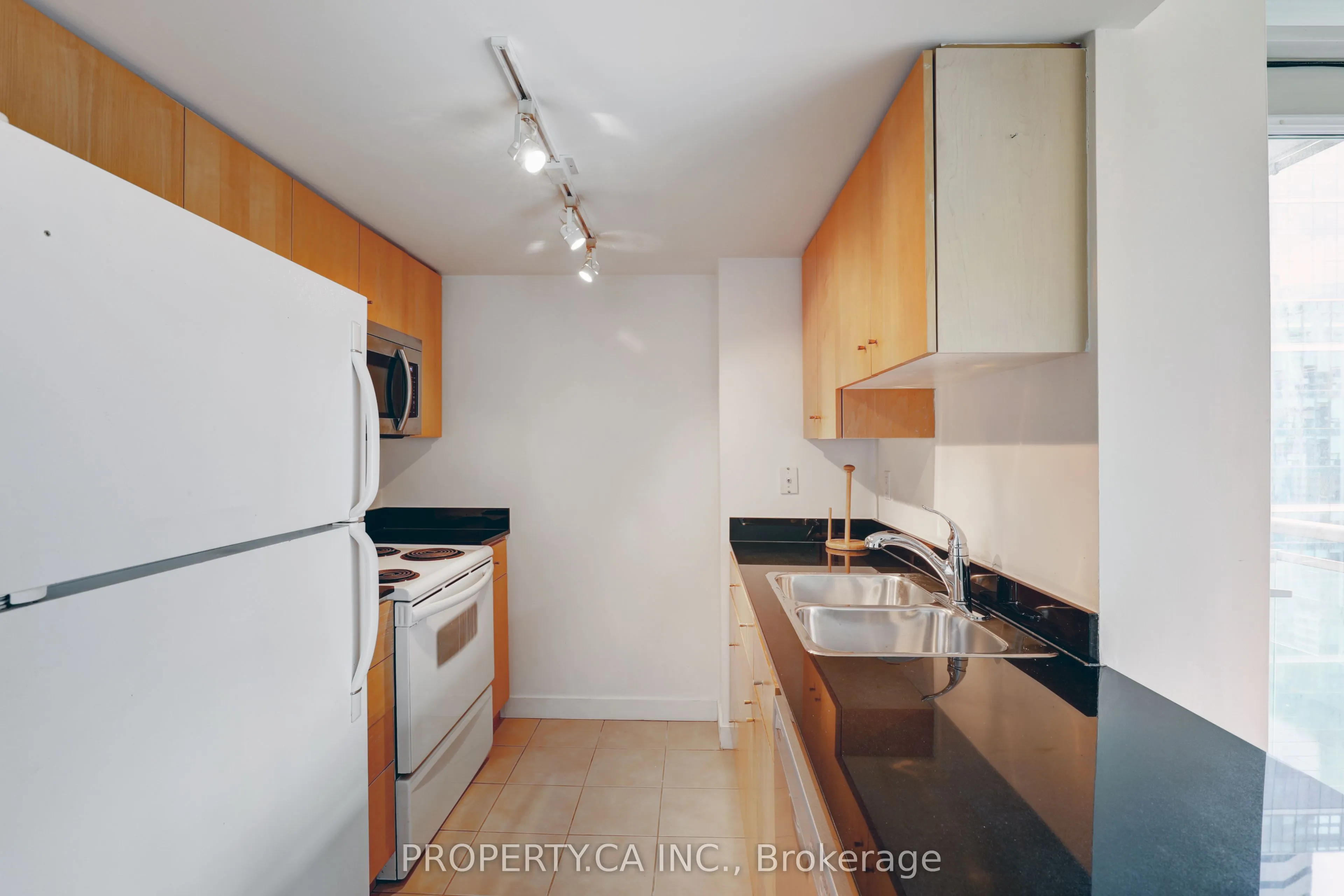 397 Front Street W, #3106