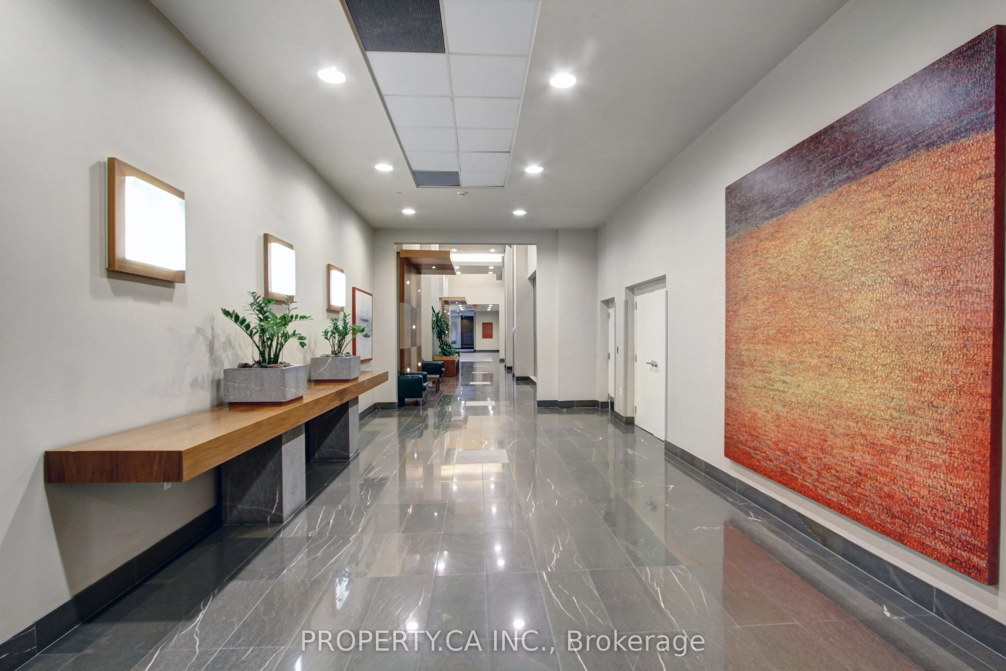 397 Front Street W, #3106