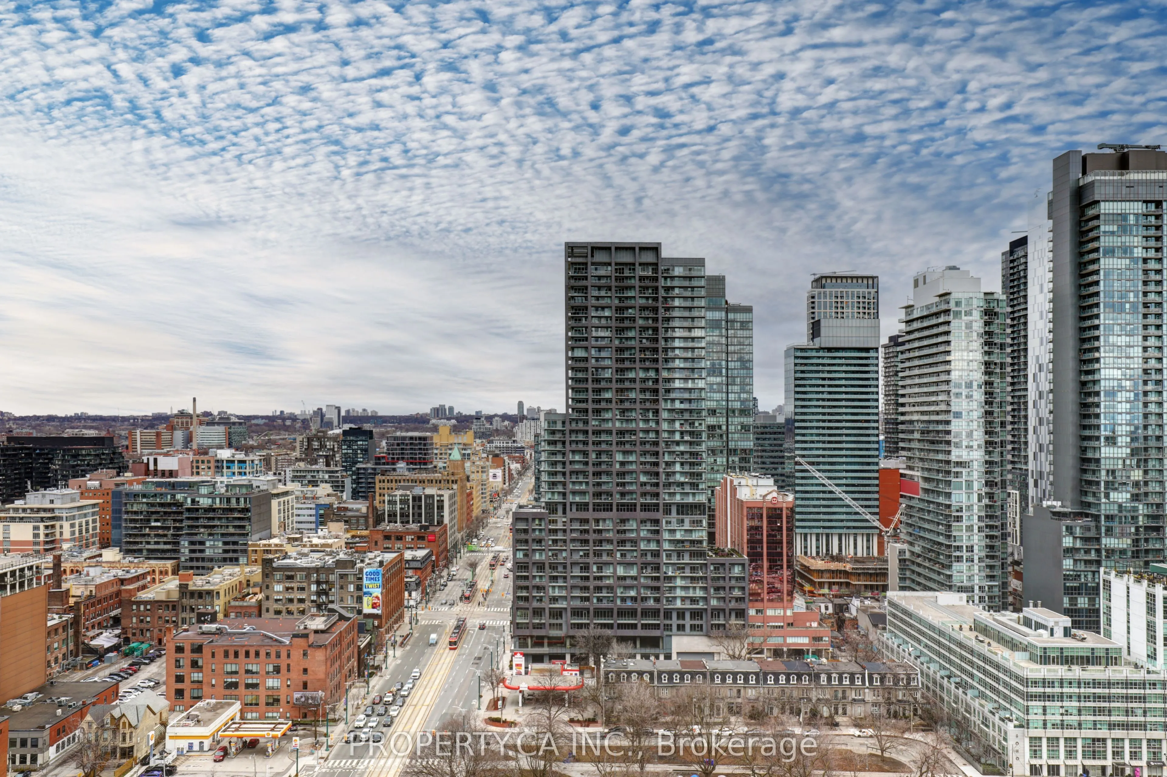 397 Front Street W, #3106