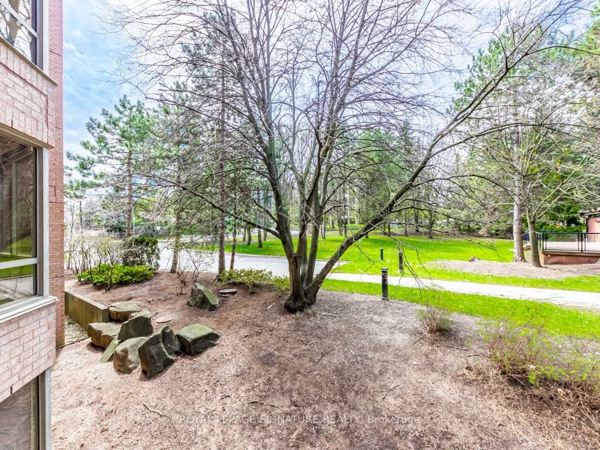 1200 Don Mills Road, #217