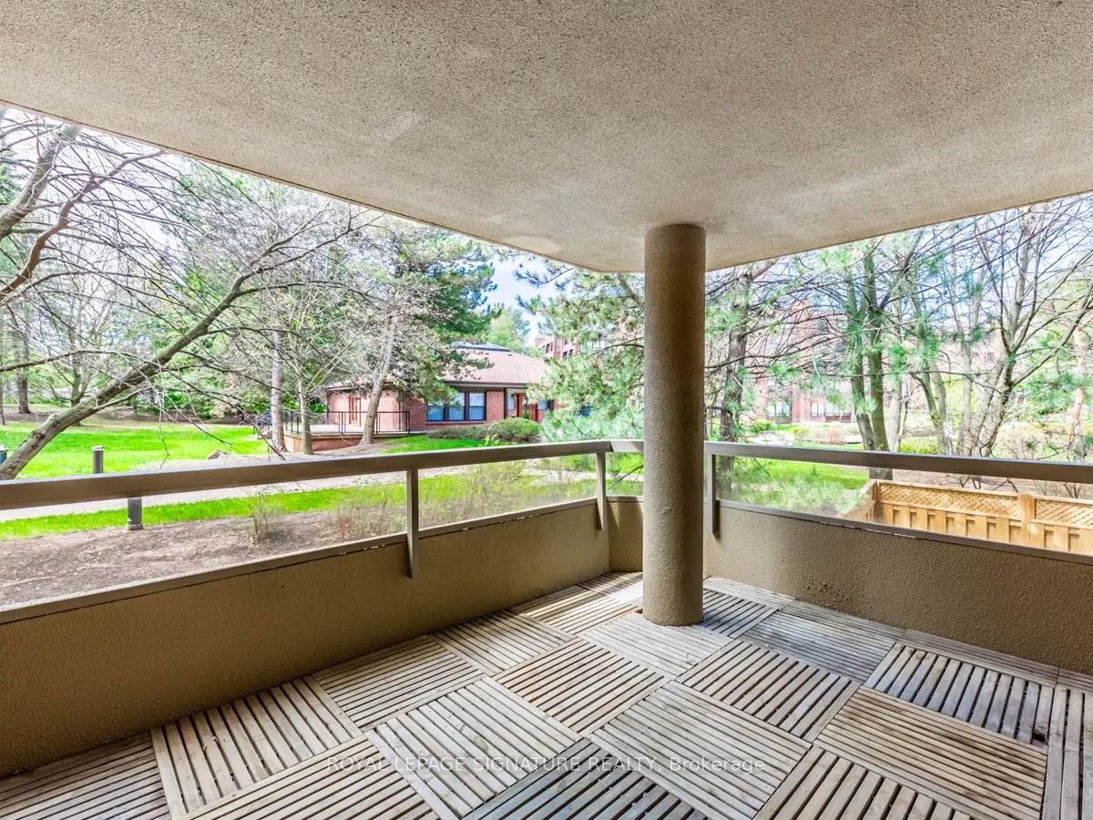 1200 Don Mills Road, #217