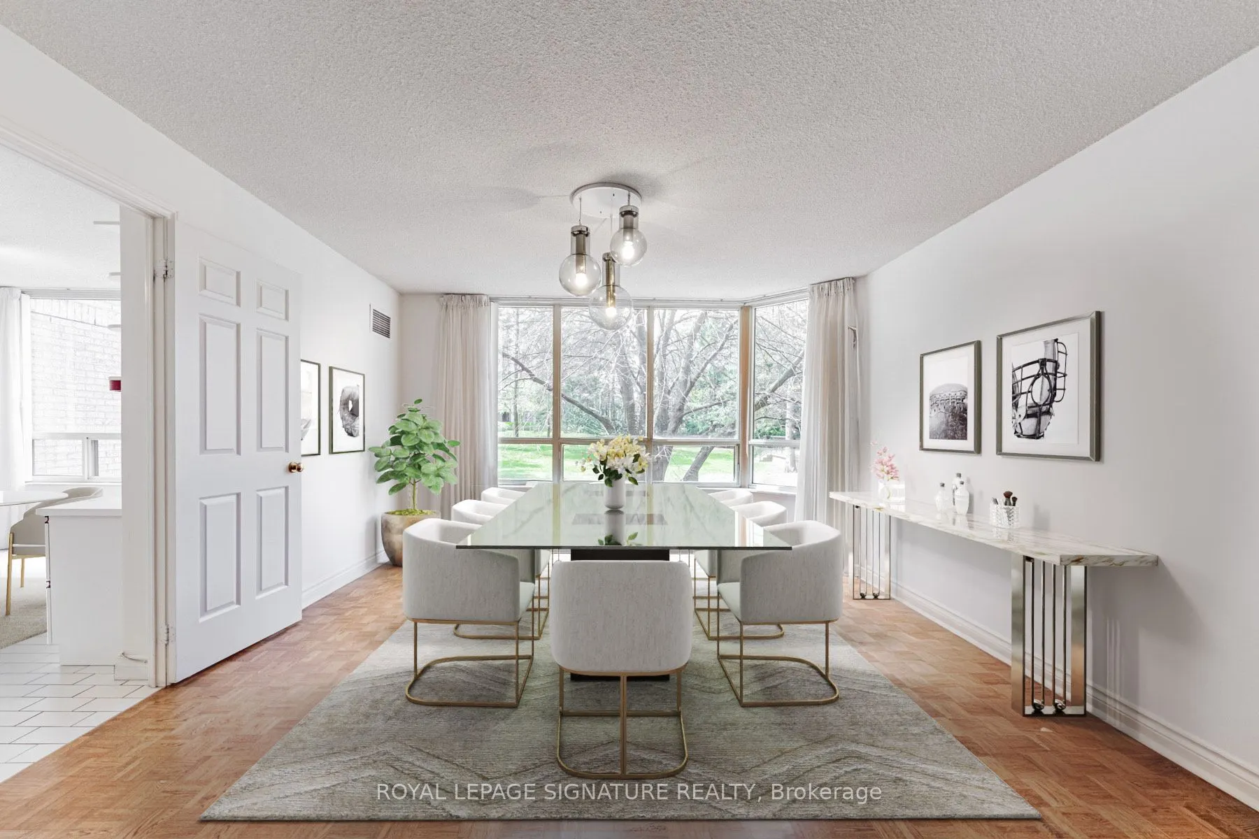 1200 Don Mills Road, #217