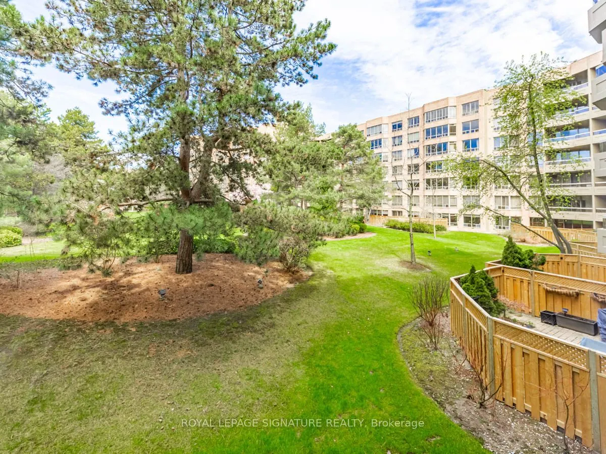 1200 Don Mills Road, #217
