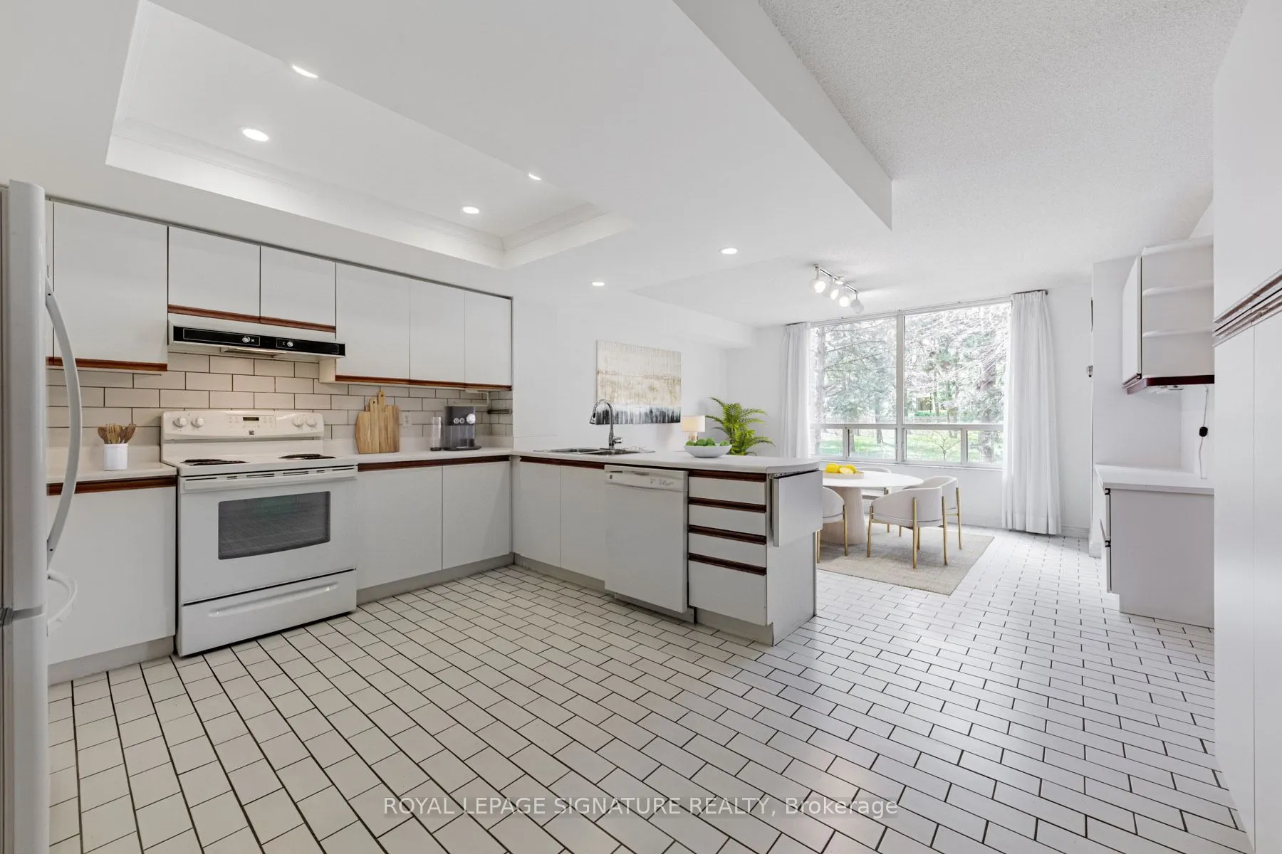 1200 Don Mills Road, #217