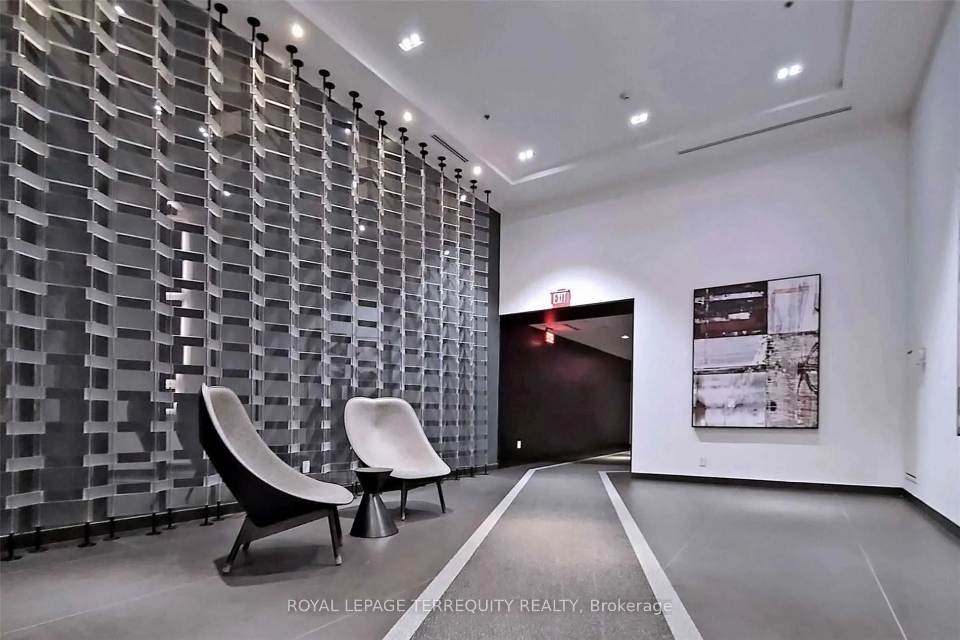 318 Richmond Street W, #3609