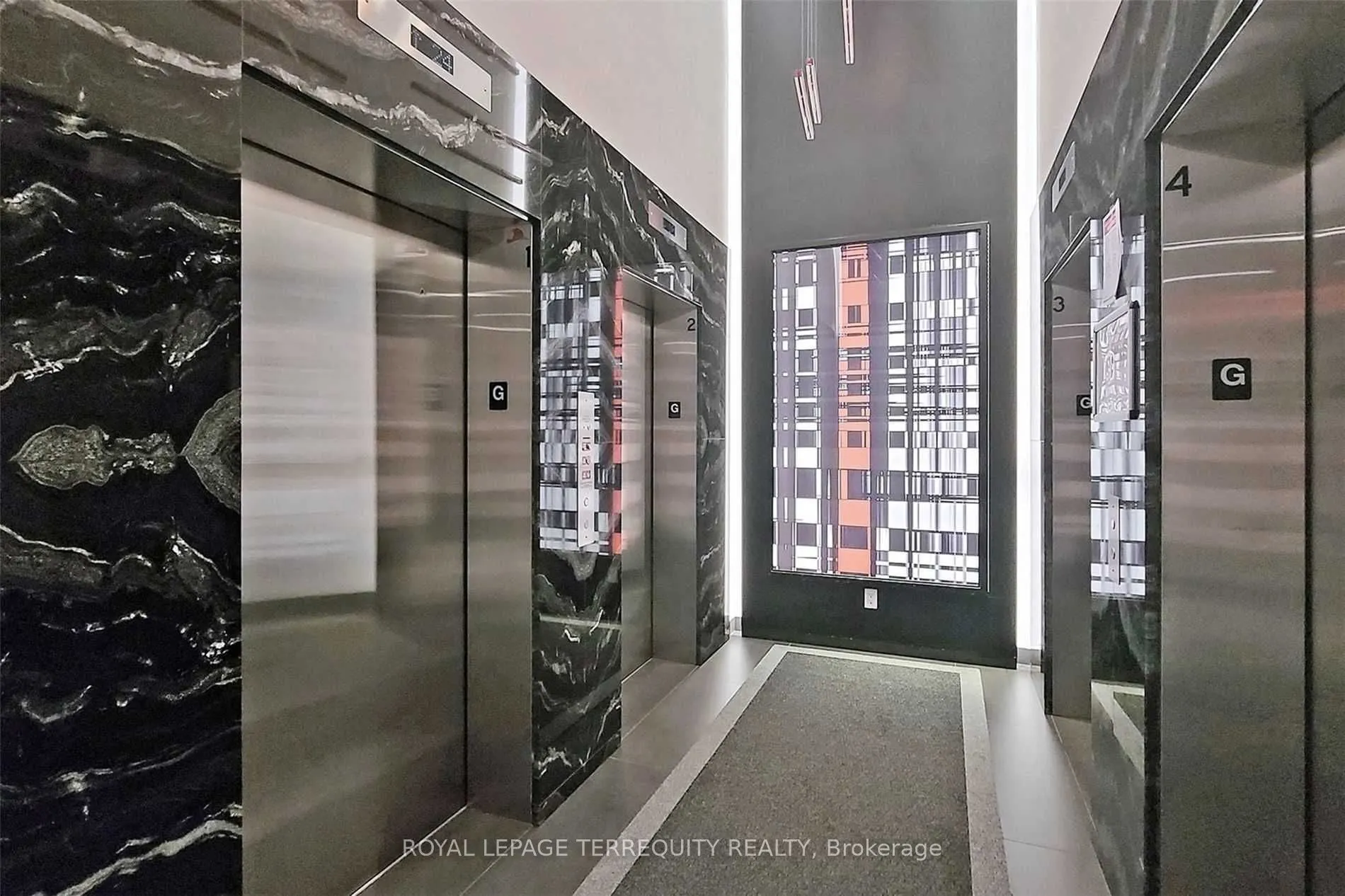 318 Richmond Street W, #3609