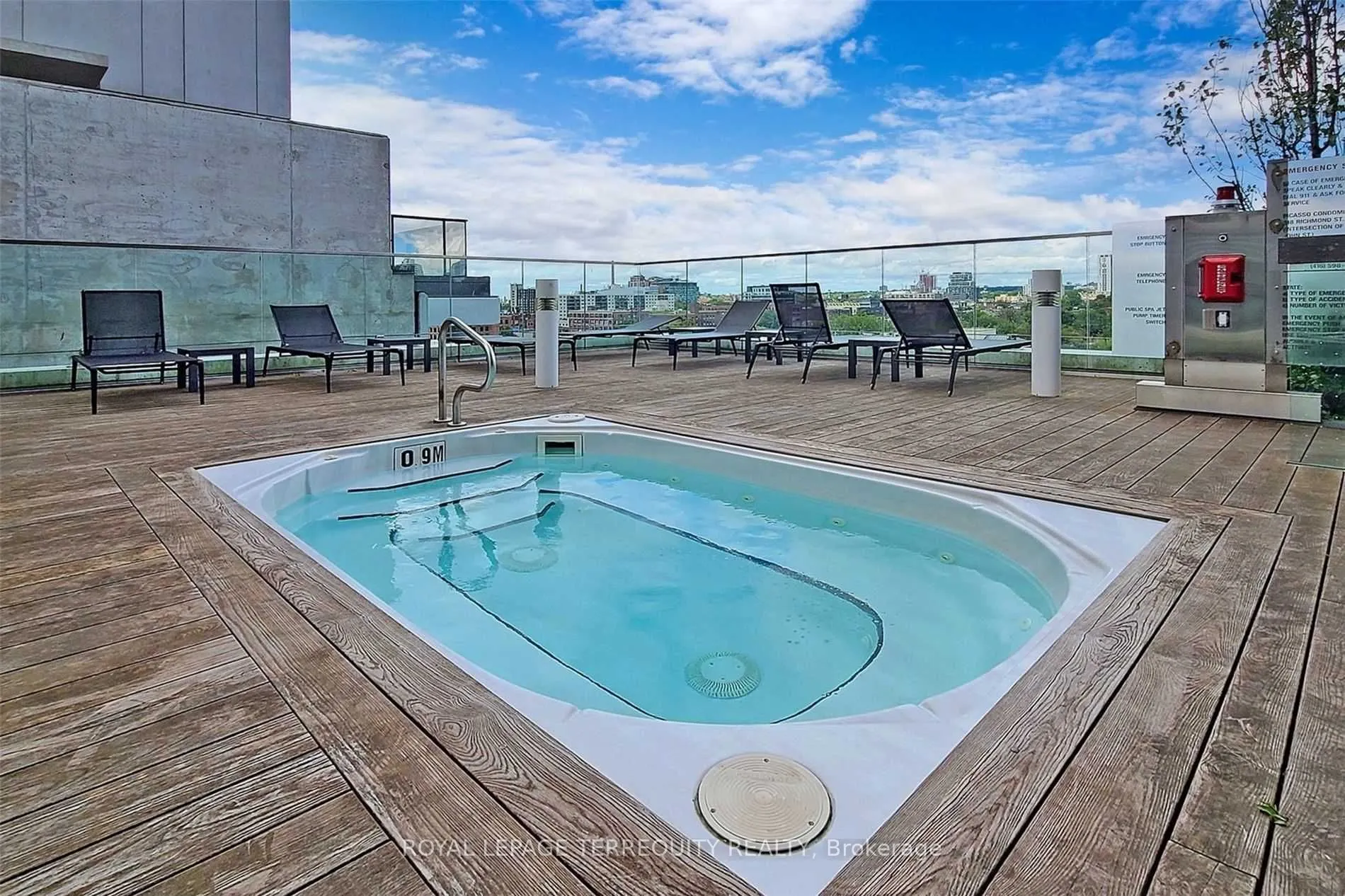 318 Richmond Street W, #3609