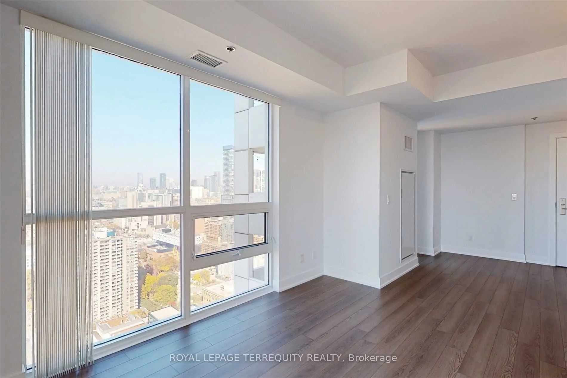 318 Richmond Street W, #3609