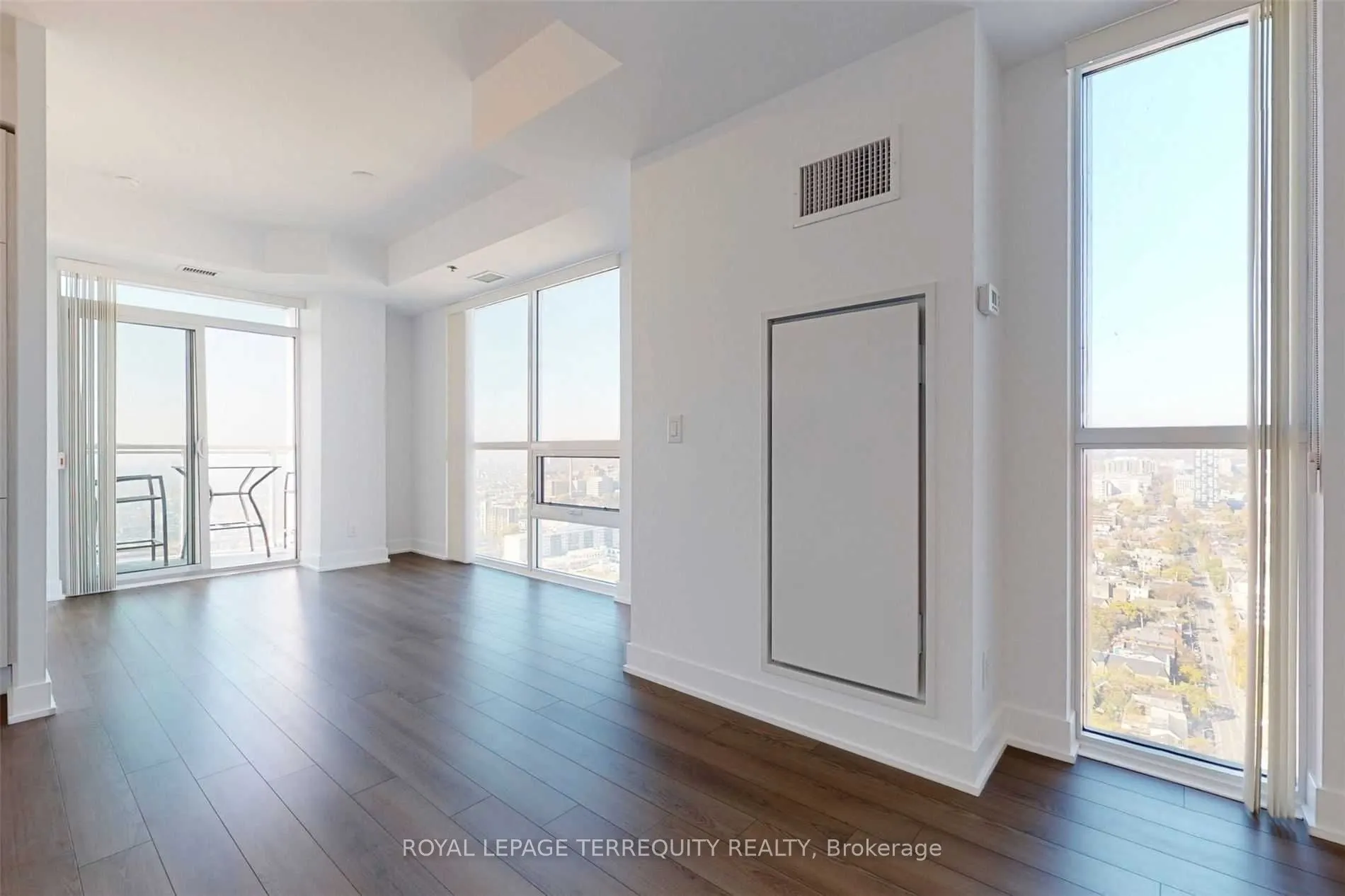 318 Richmond Street W, #3609