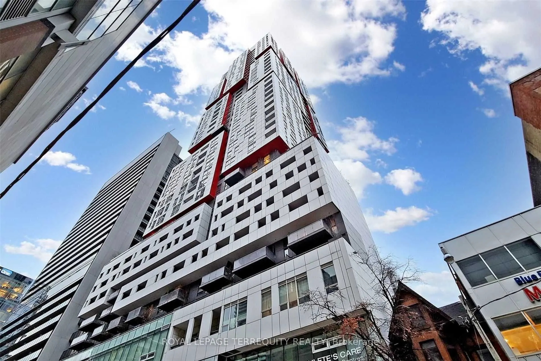 318 Richmond Street W, #3609