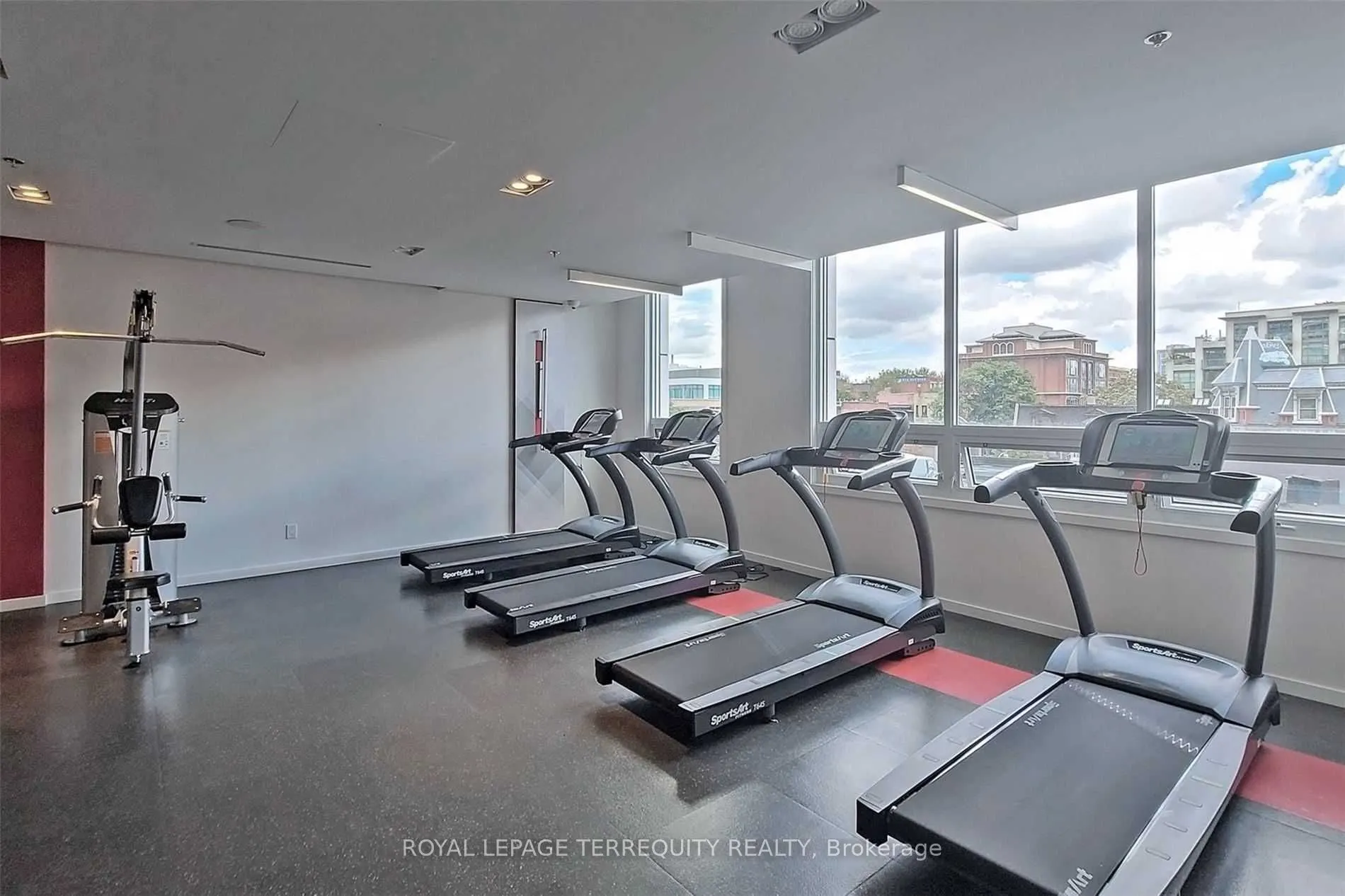 318 Richmond Street W, #3609