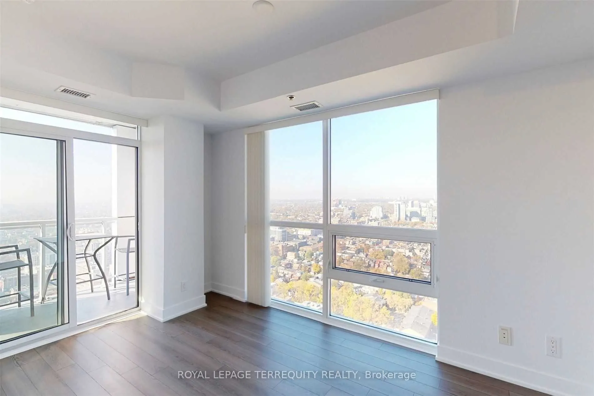 318 Richmond Street W, #3609
