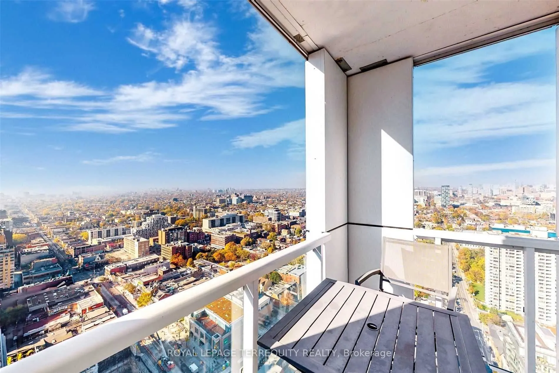 318 Richmond Street W, #3609